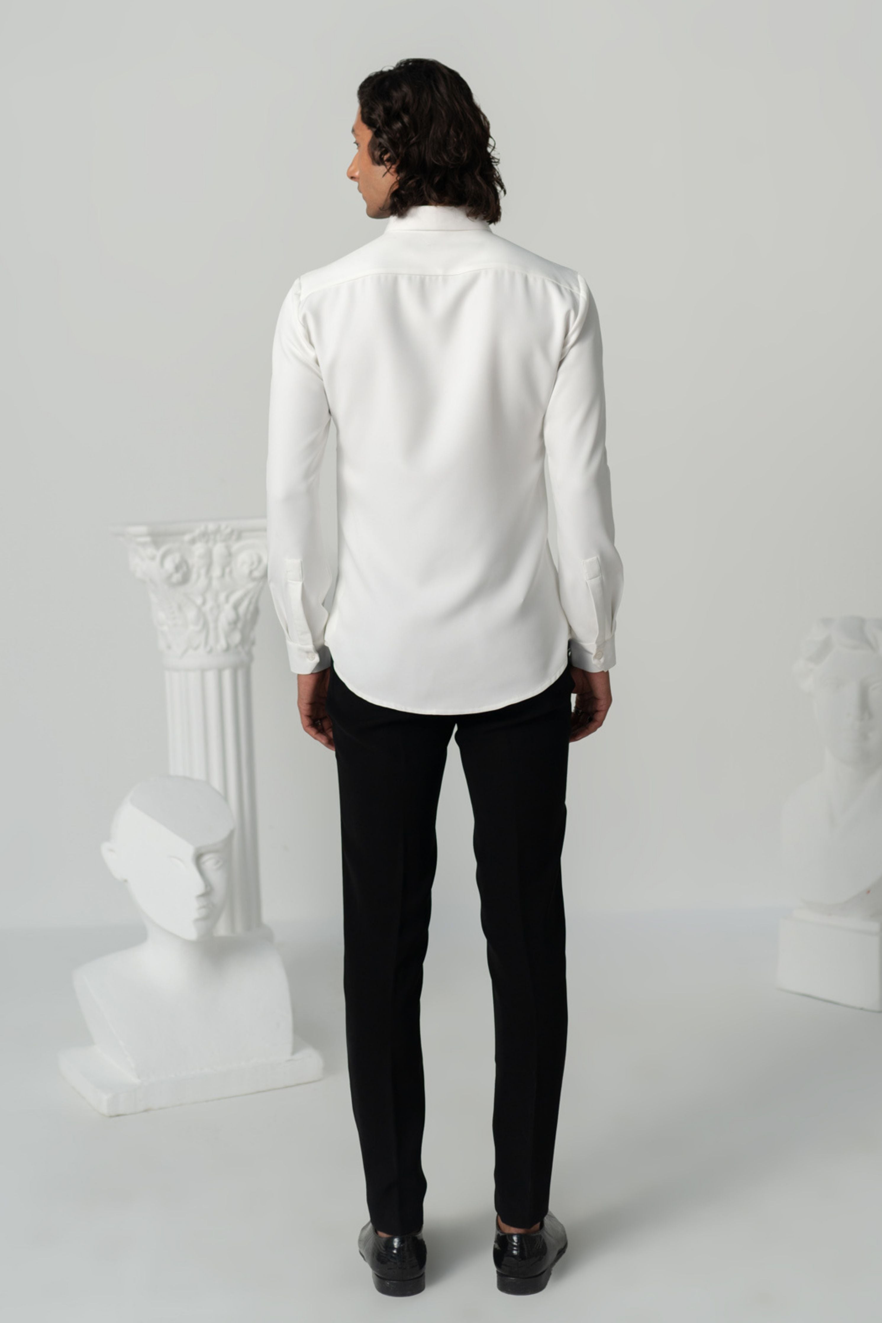 Shadow Ray Shirt