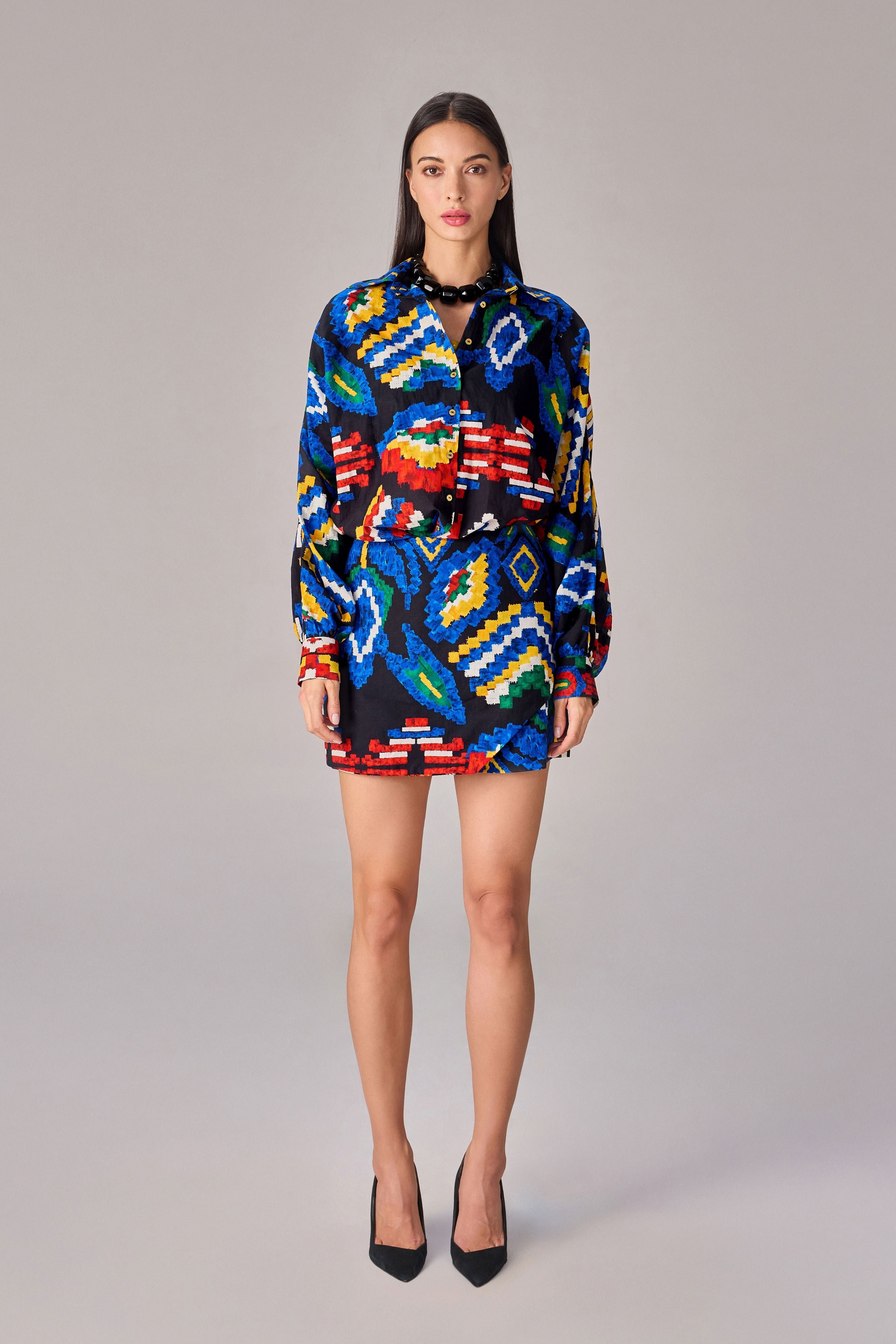 Sia Co-Ord Set