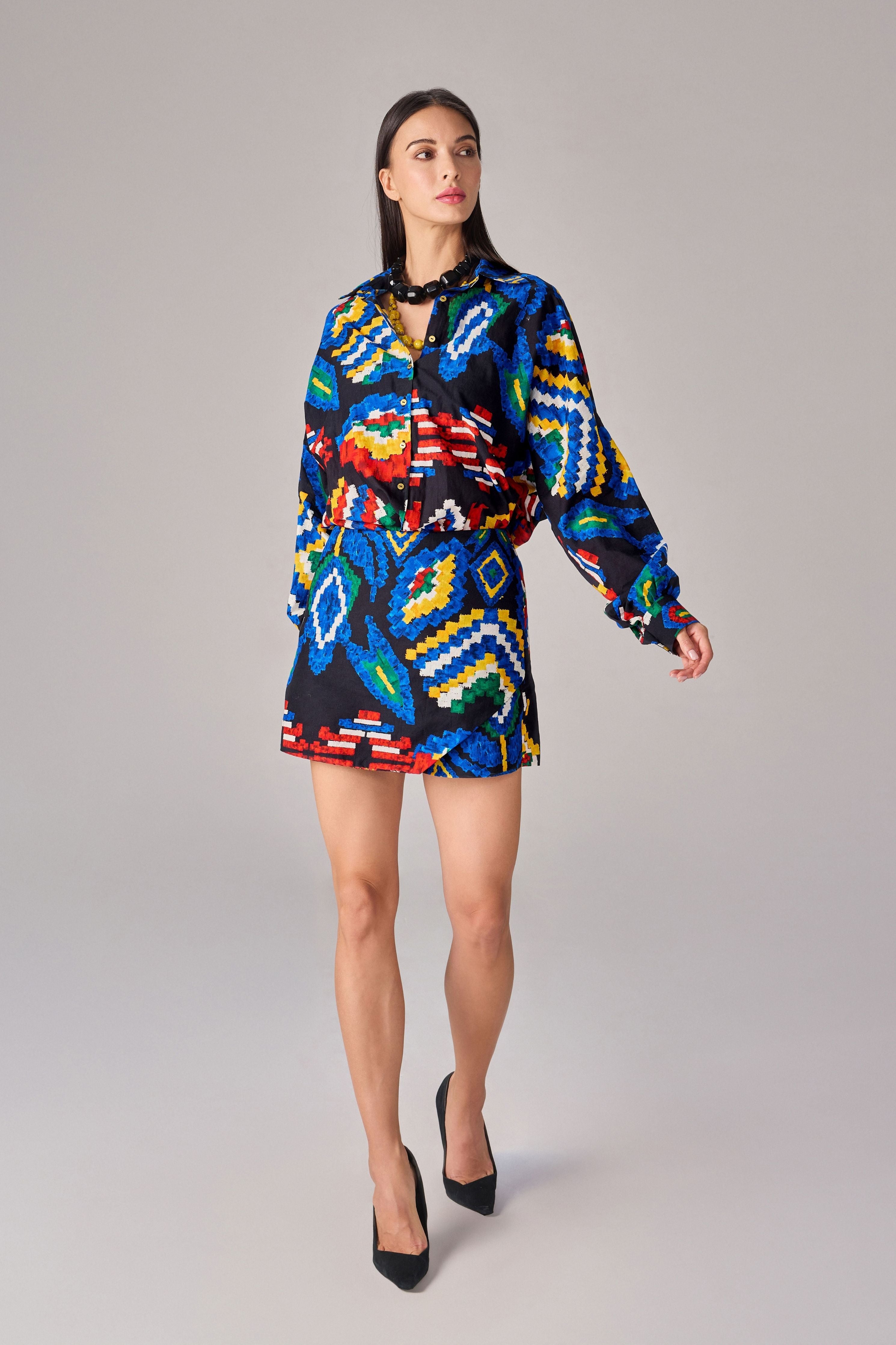 Sia Co-Ord Set