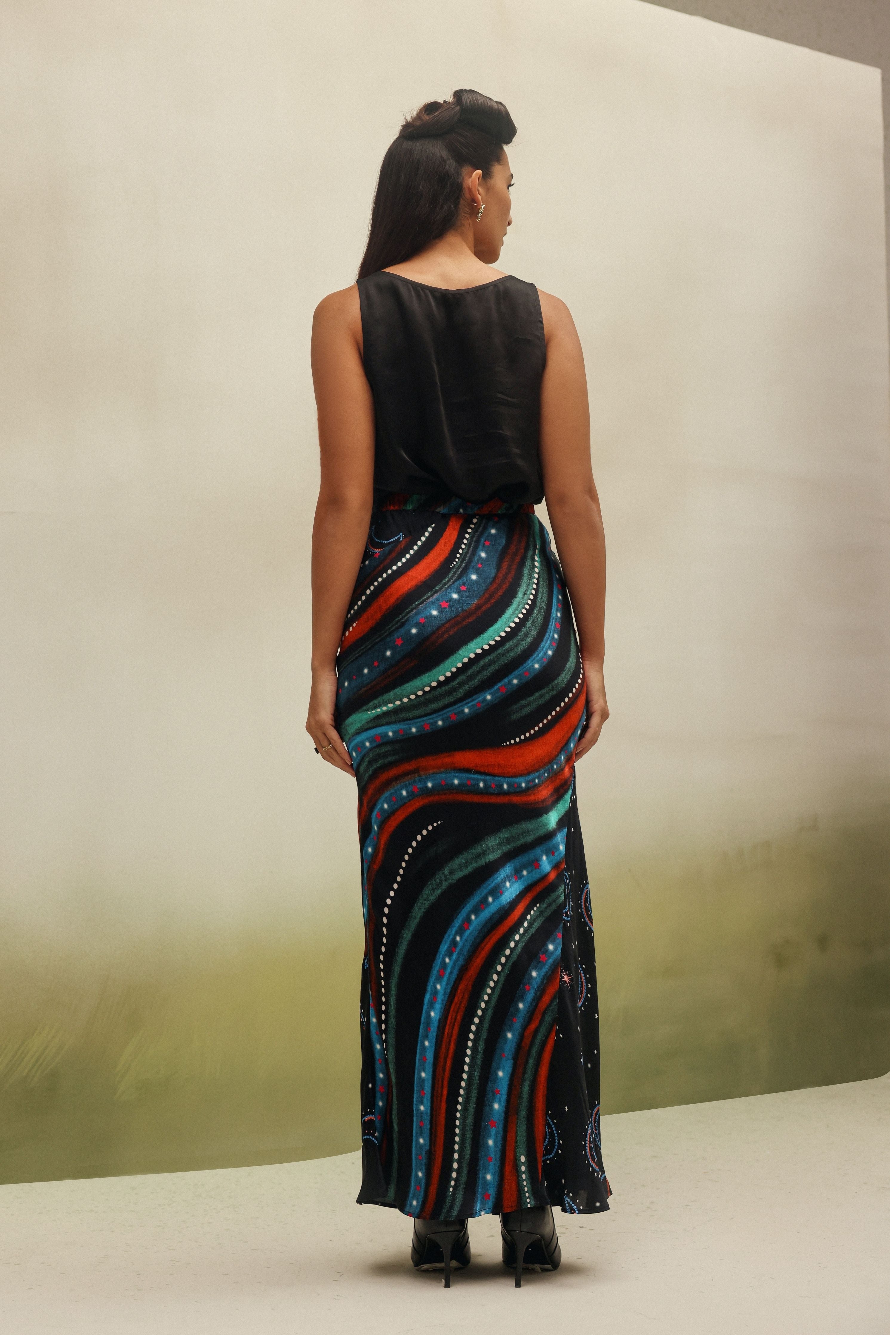 Shooting Stars Ivy Skirt