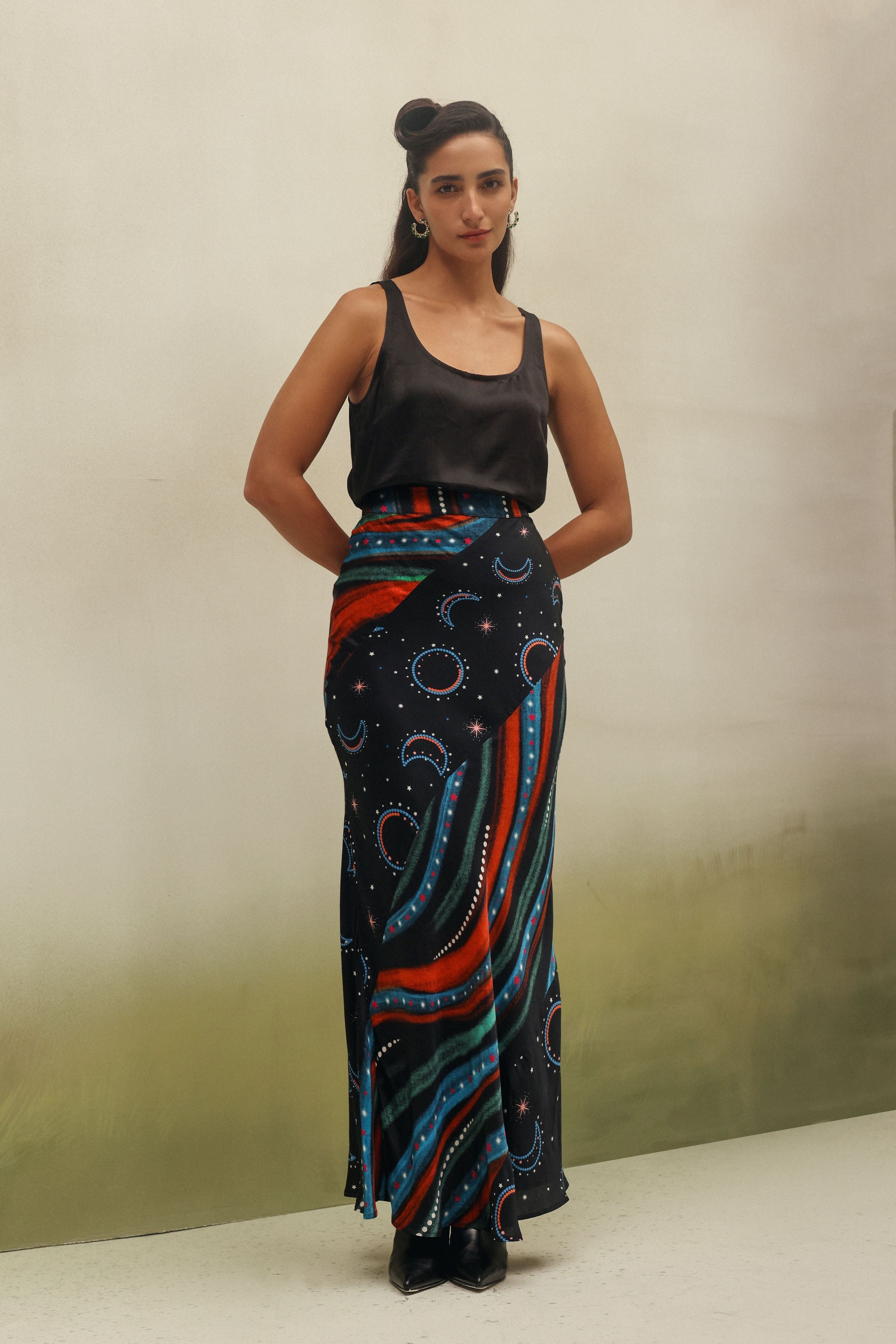 Shooting Stars Ivy Skirt