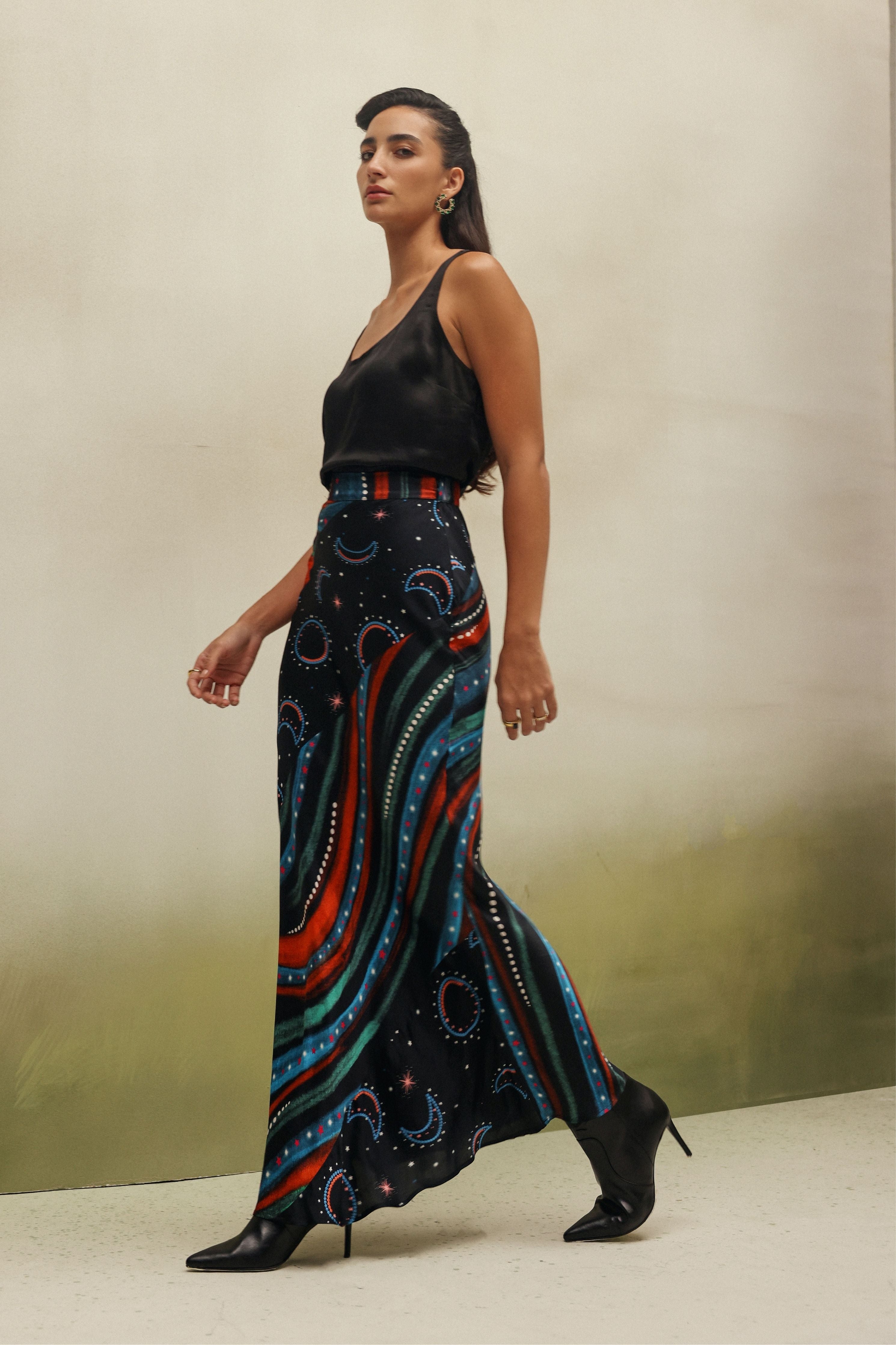 Shooting Stars Ivy Skirt