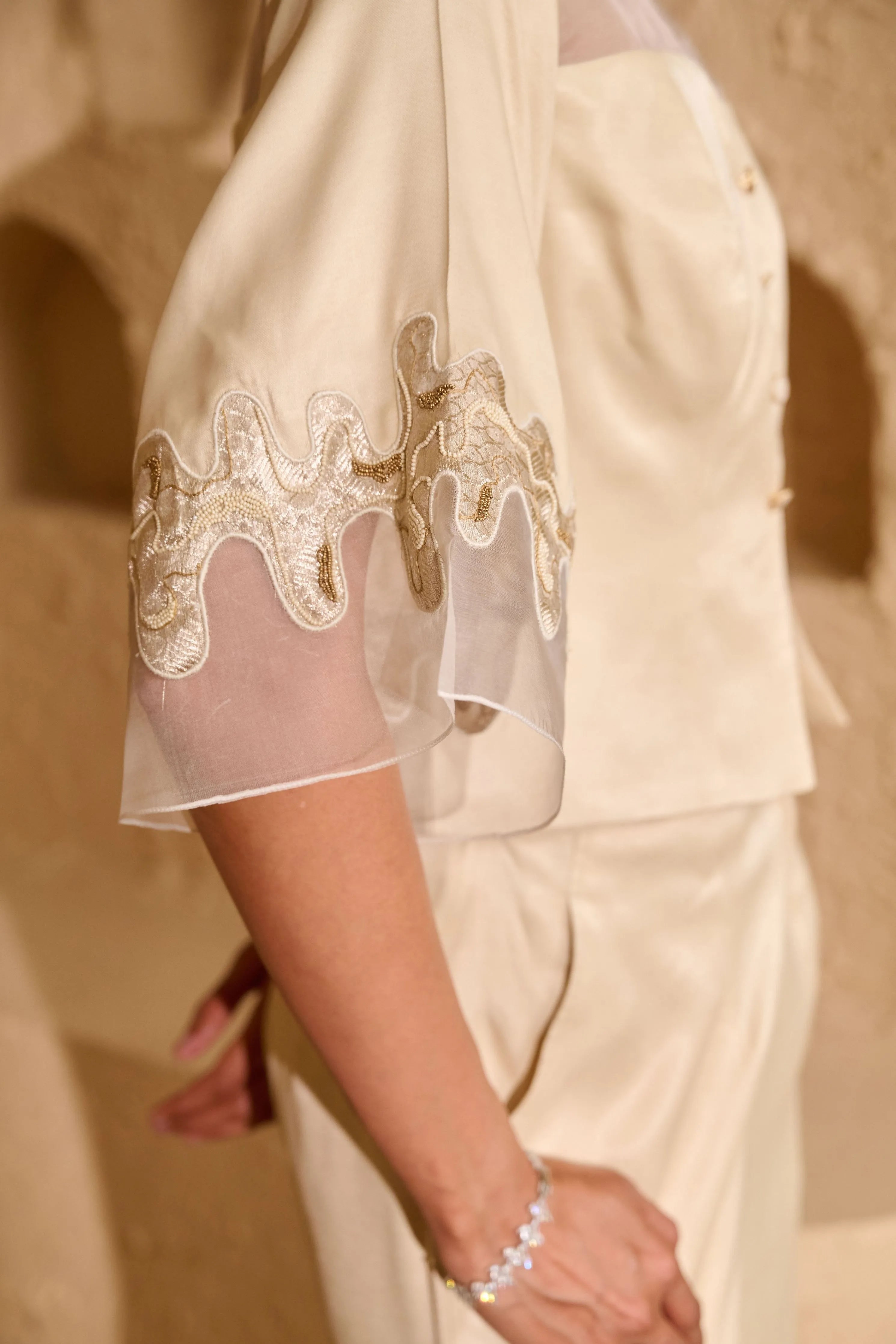 Soft Dune Pants