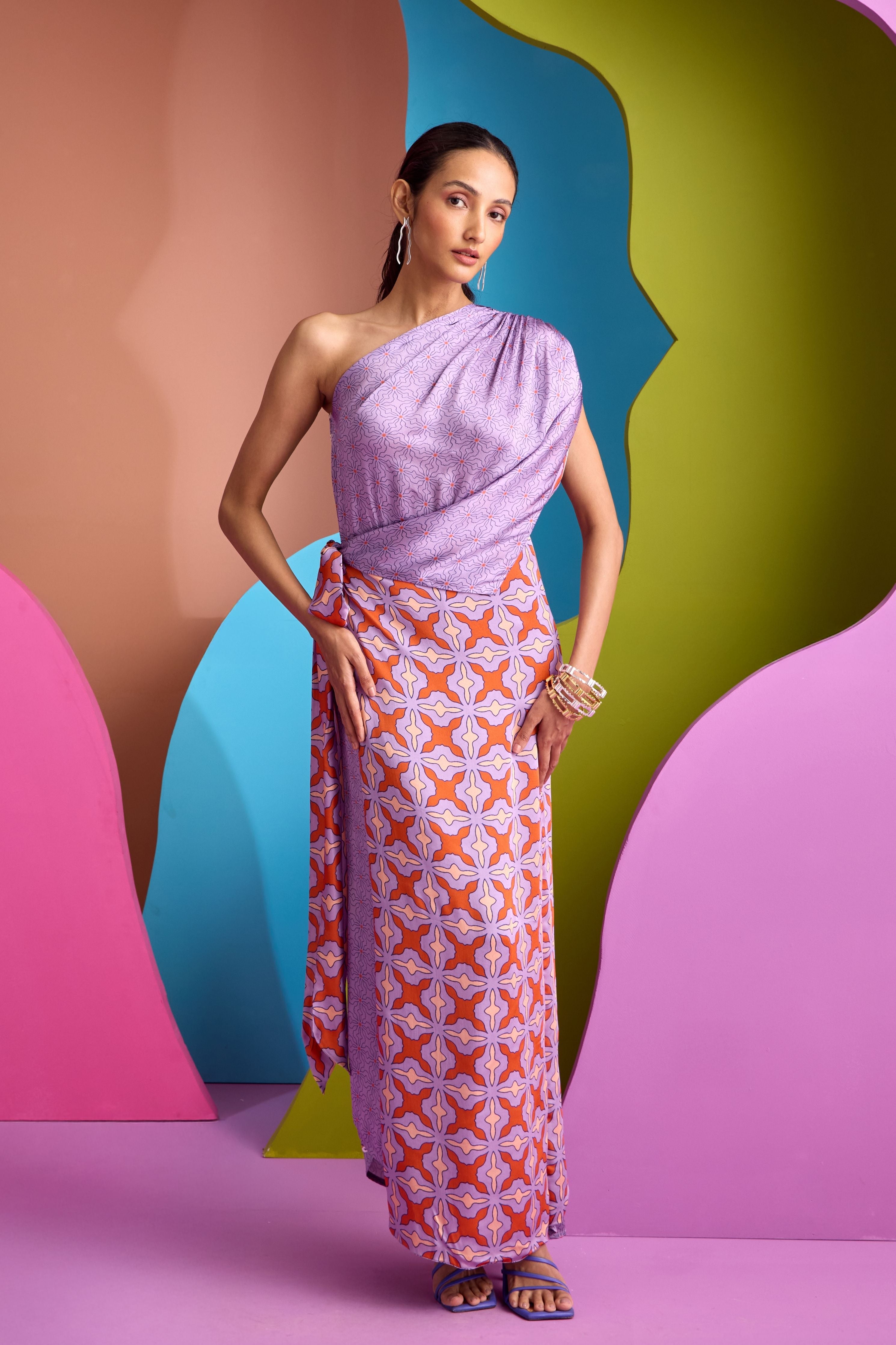 Sorento Kaftan