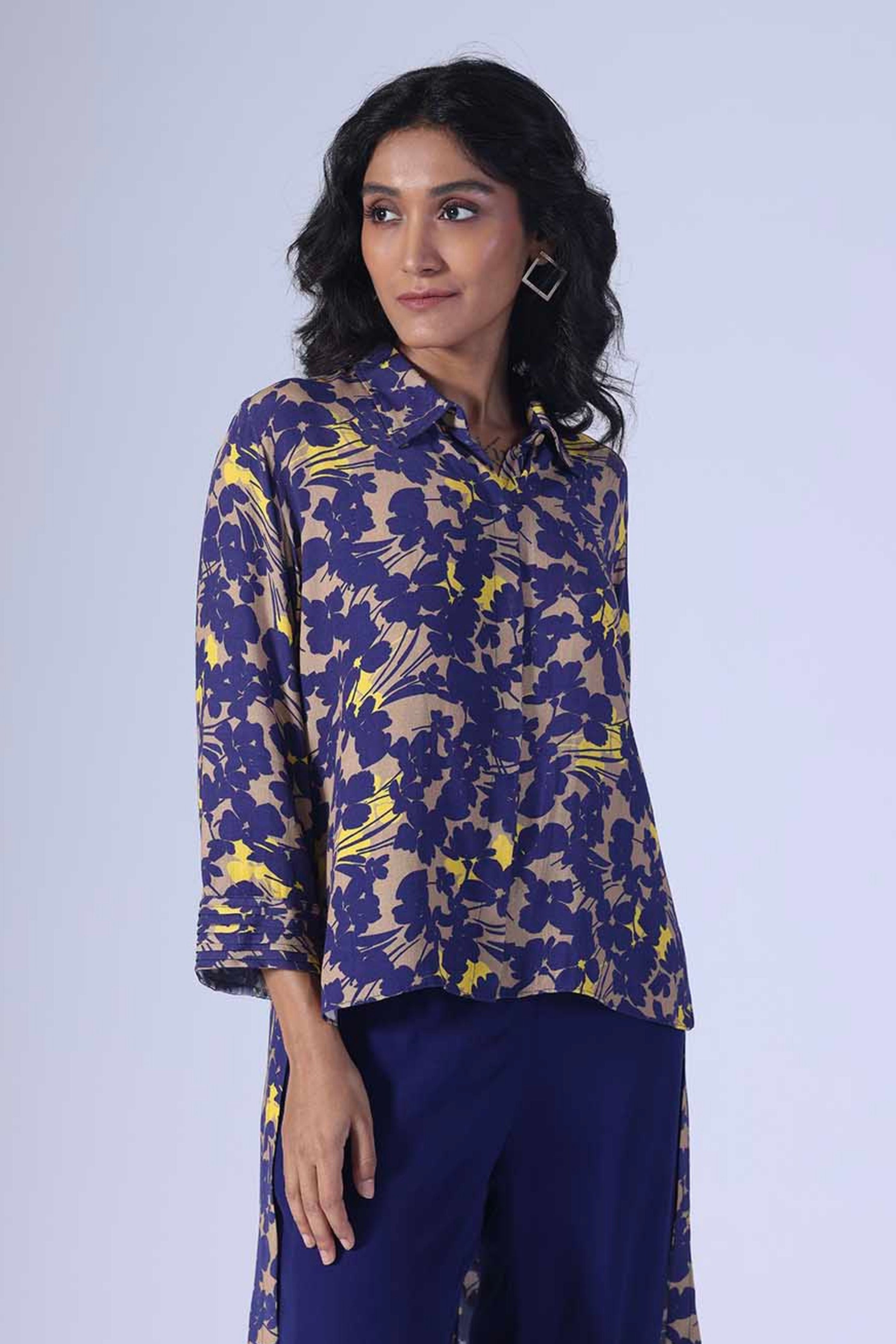 Spring Navy Set