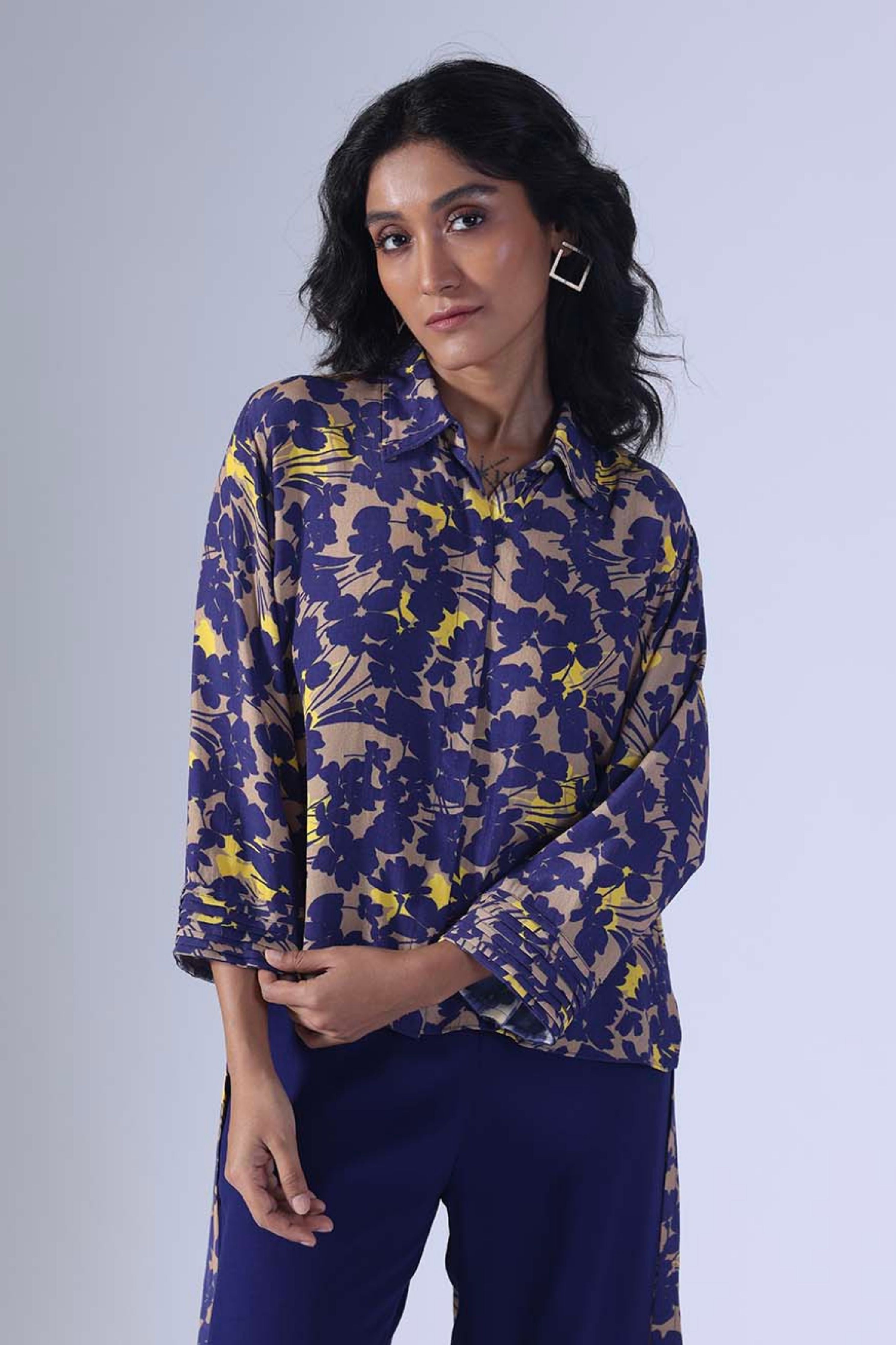 Spring Navy Set