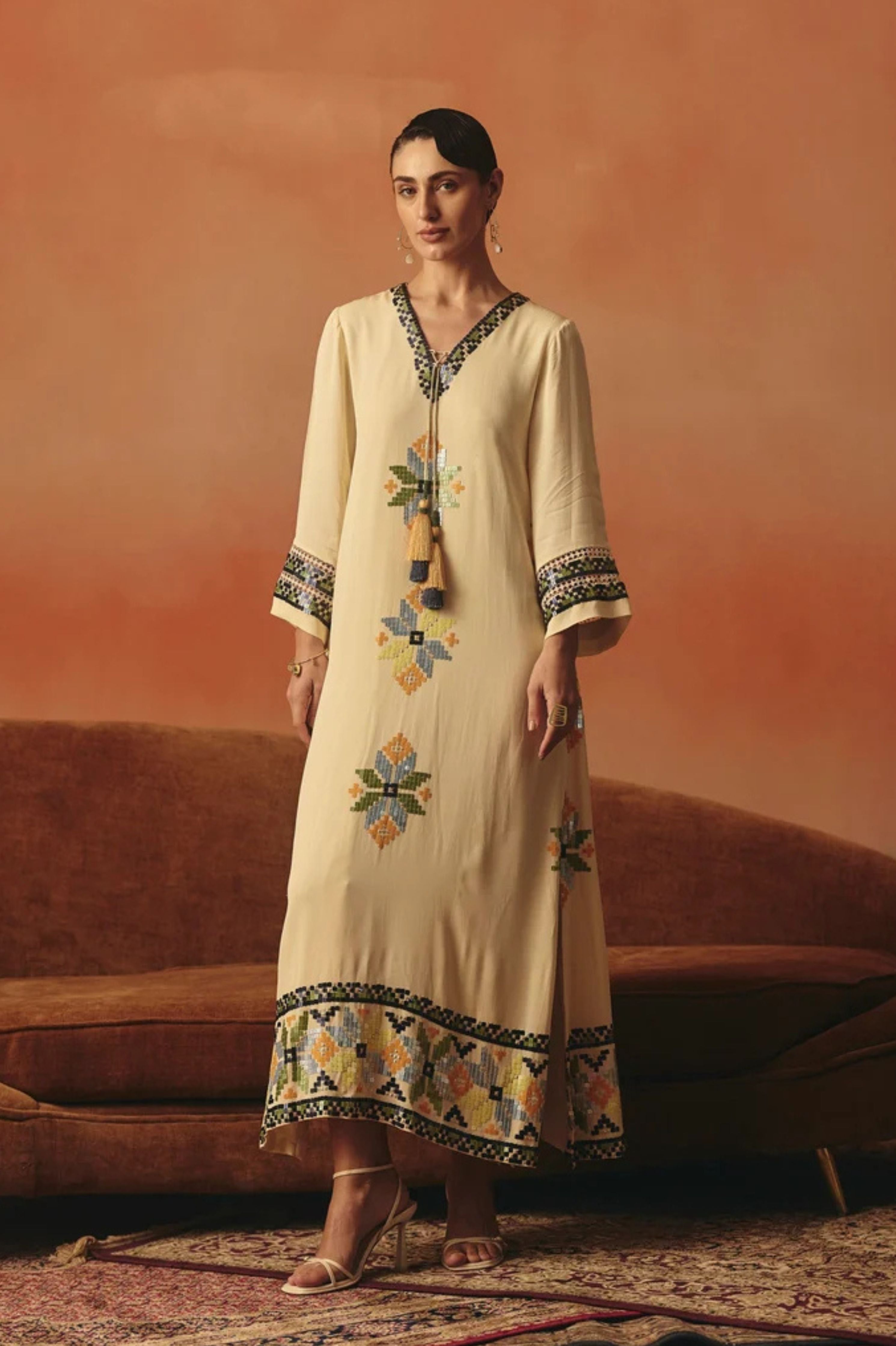 Padma Midi