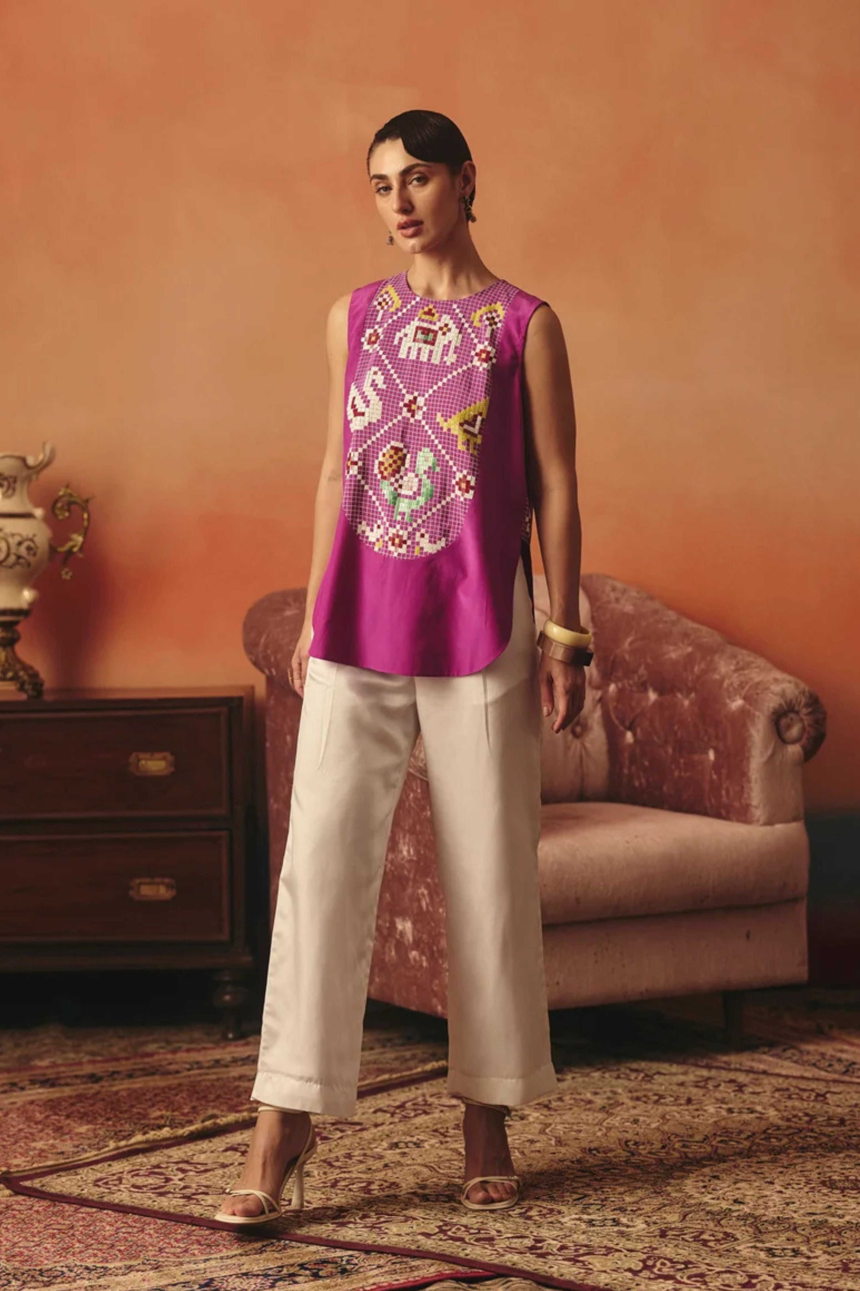 Hans  Co-Ord Set