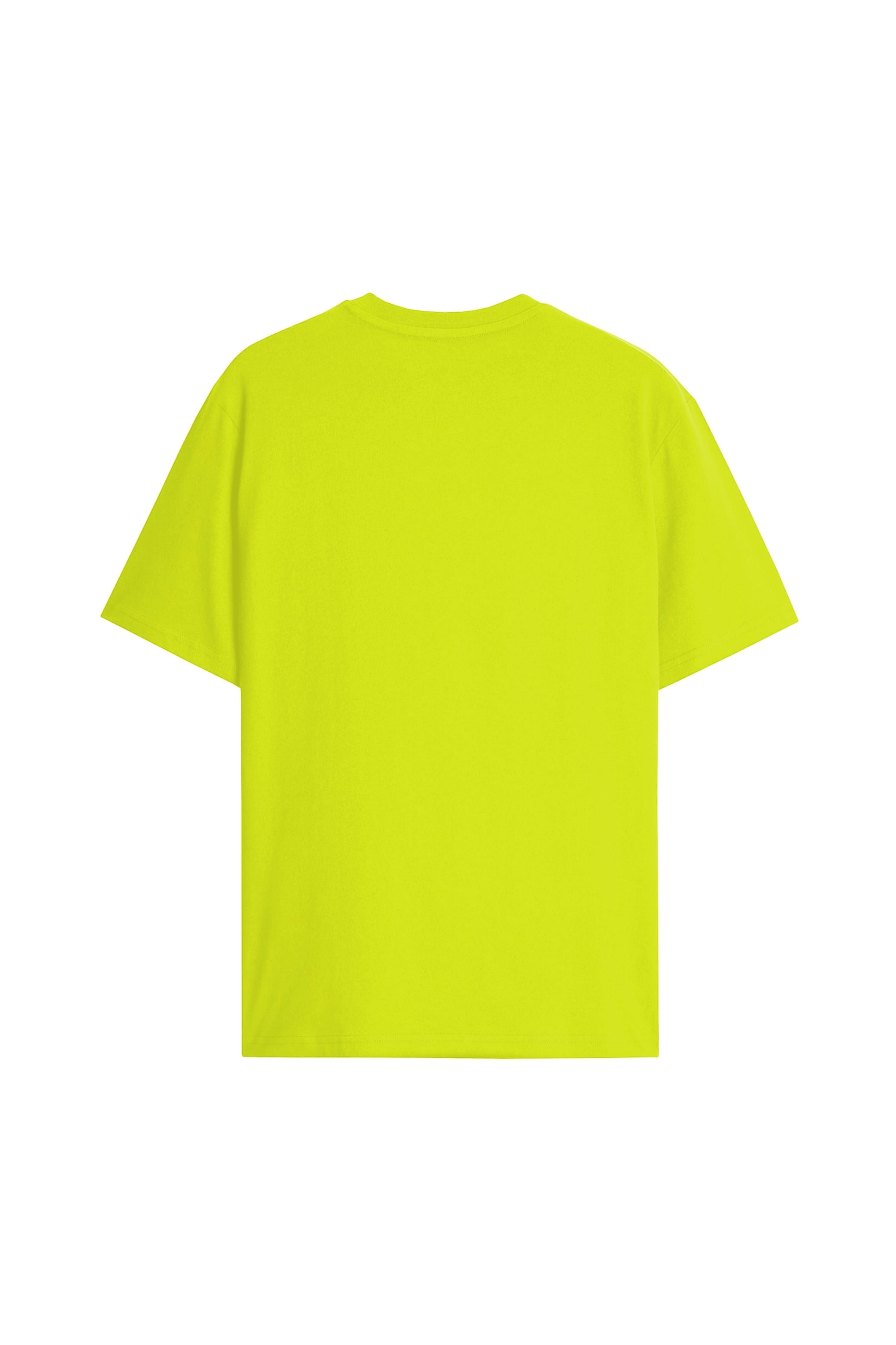 Symbol Embroidered Tee