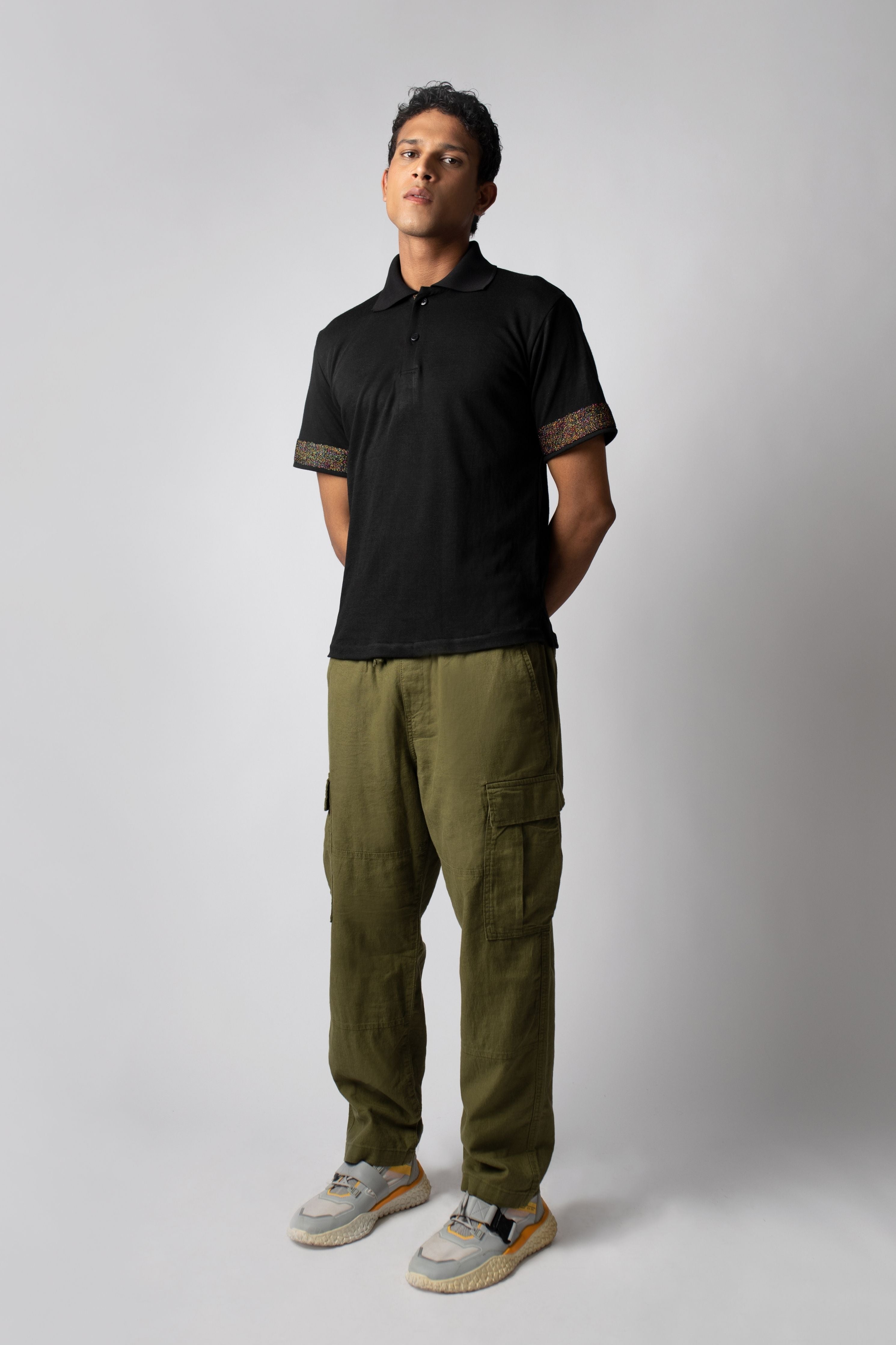 Half Moon Polo