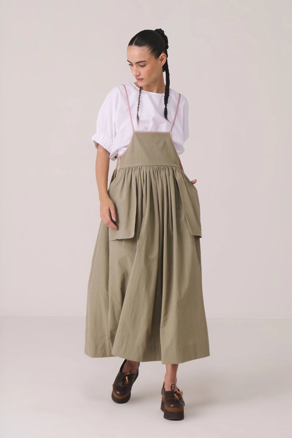 Taka Dress