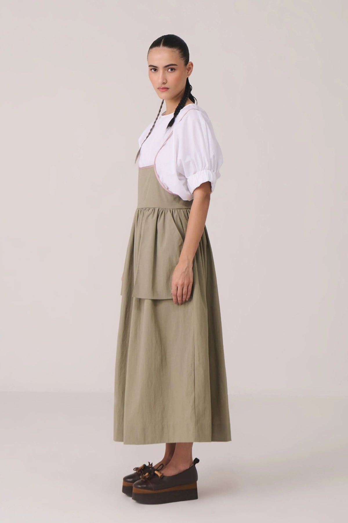 Taka Dress