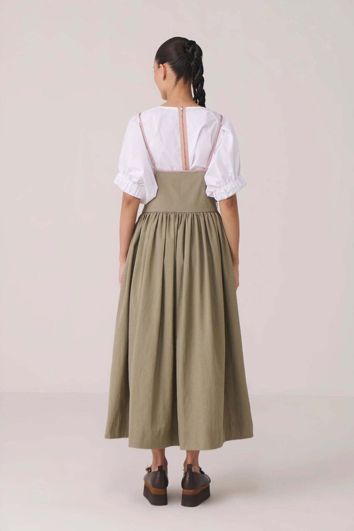 Taka Dress