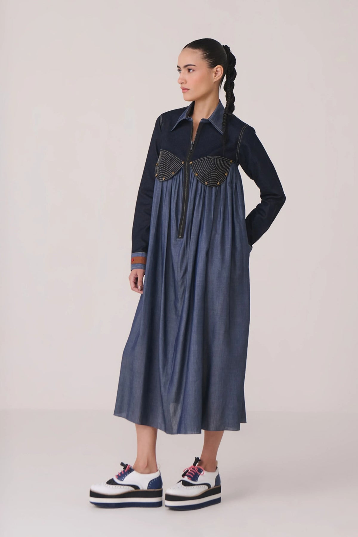 Takara Dress