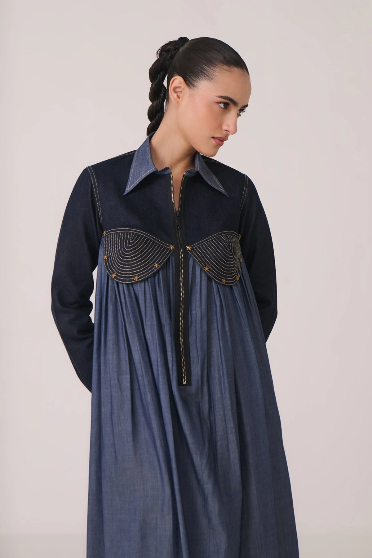 Takara Dress