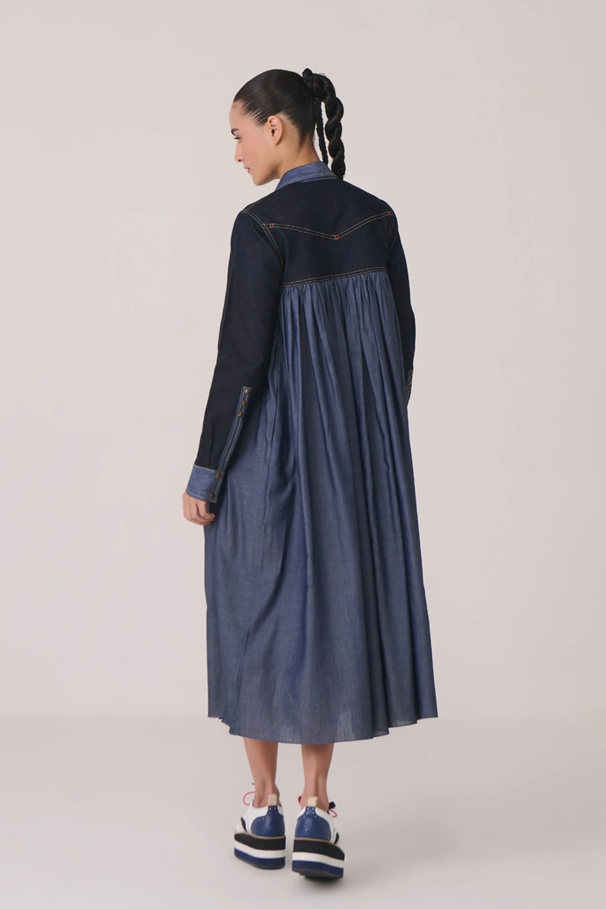 Takara Dress