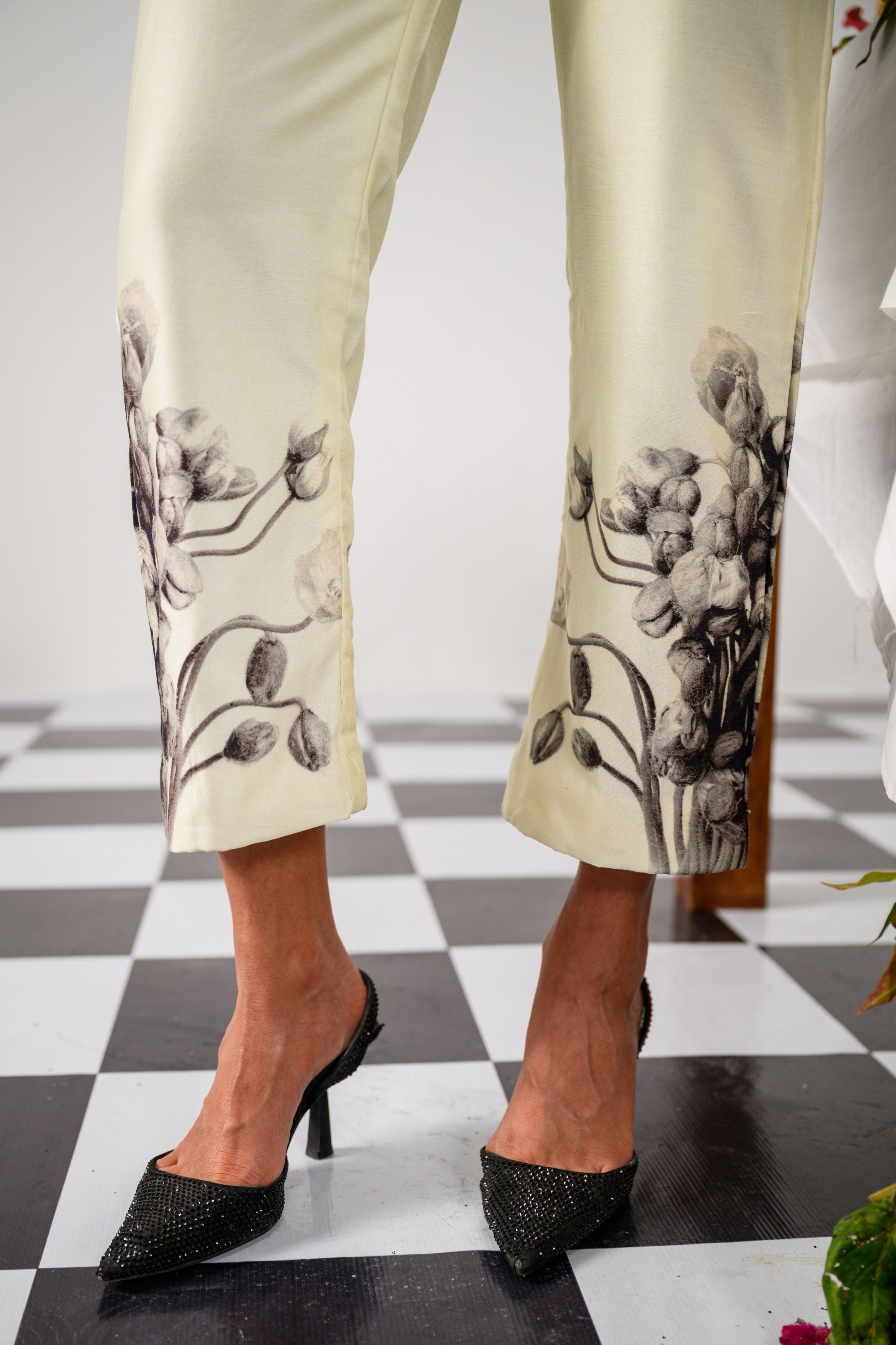 Amour Co-Ord Set