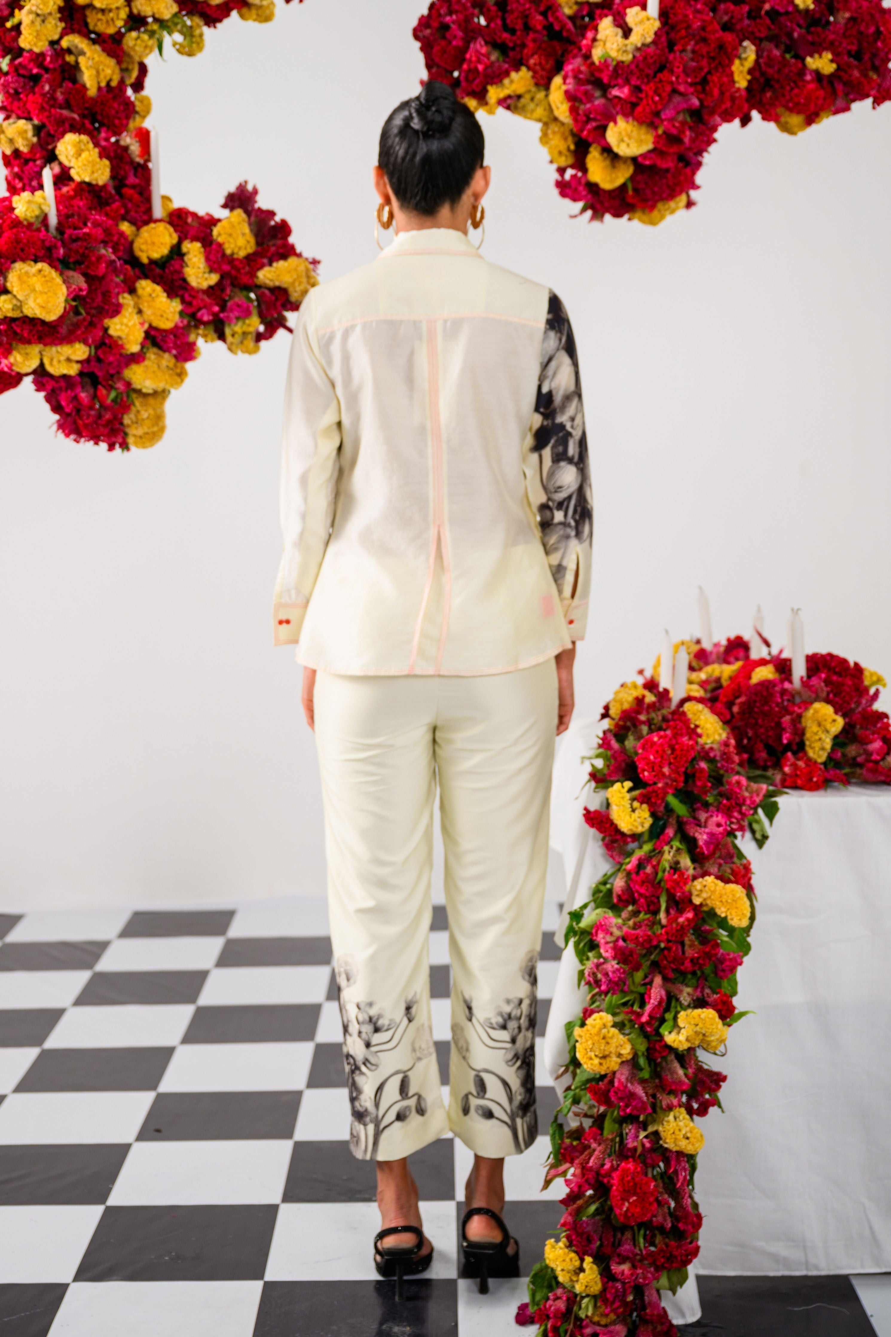 Amour Co-Ord Set
