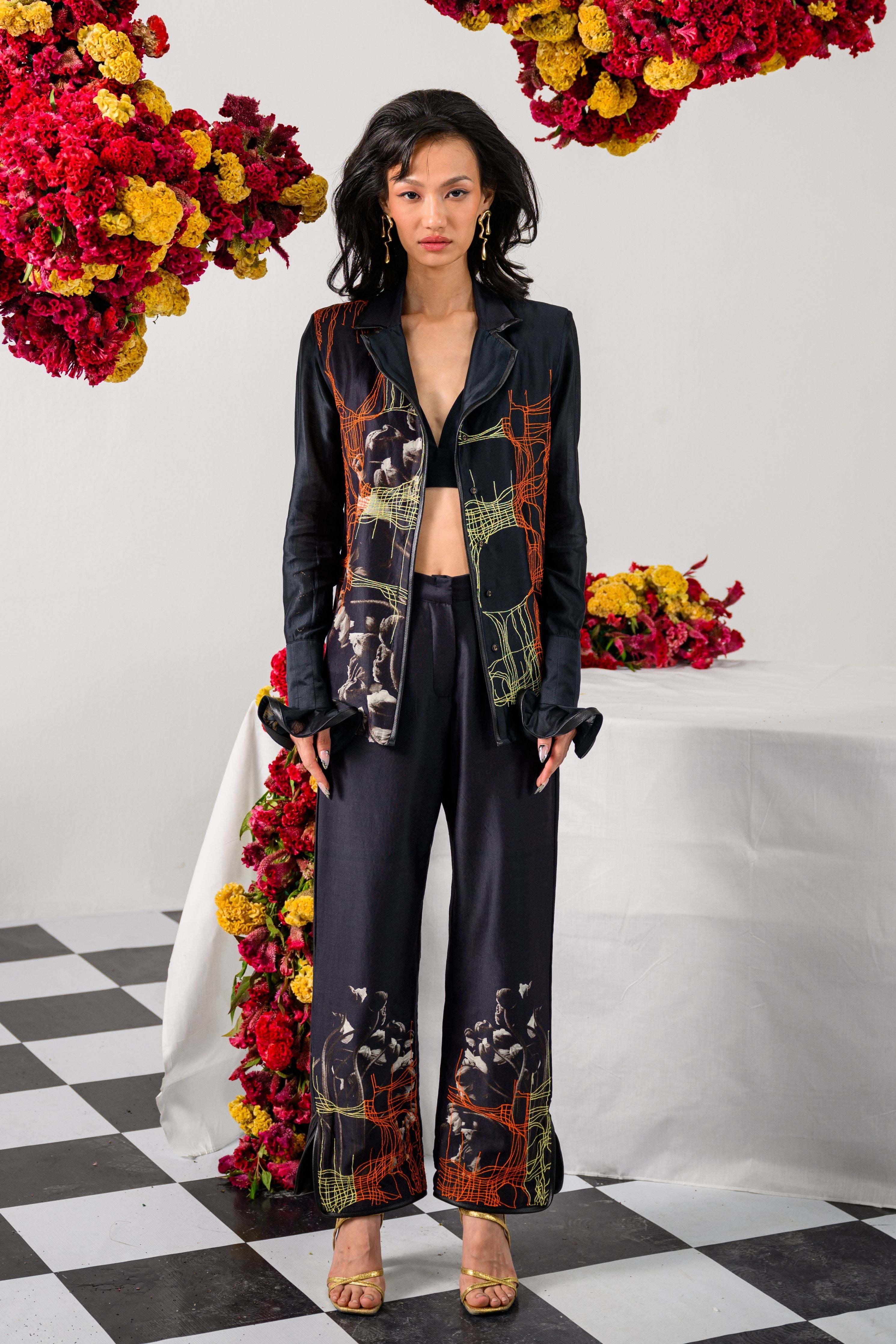 Interwine Co-Ord Set