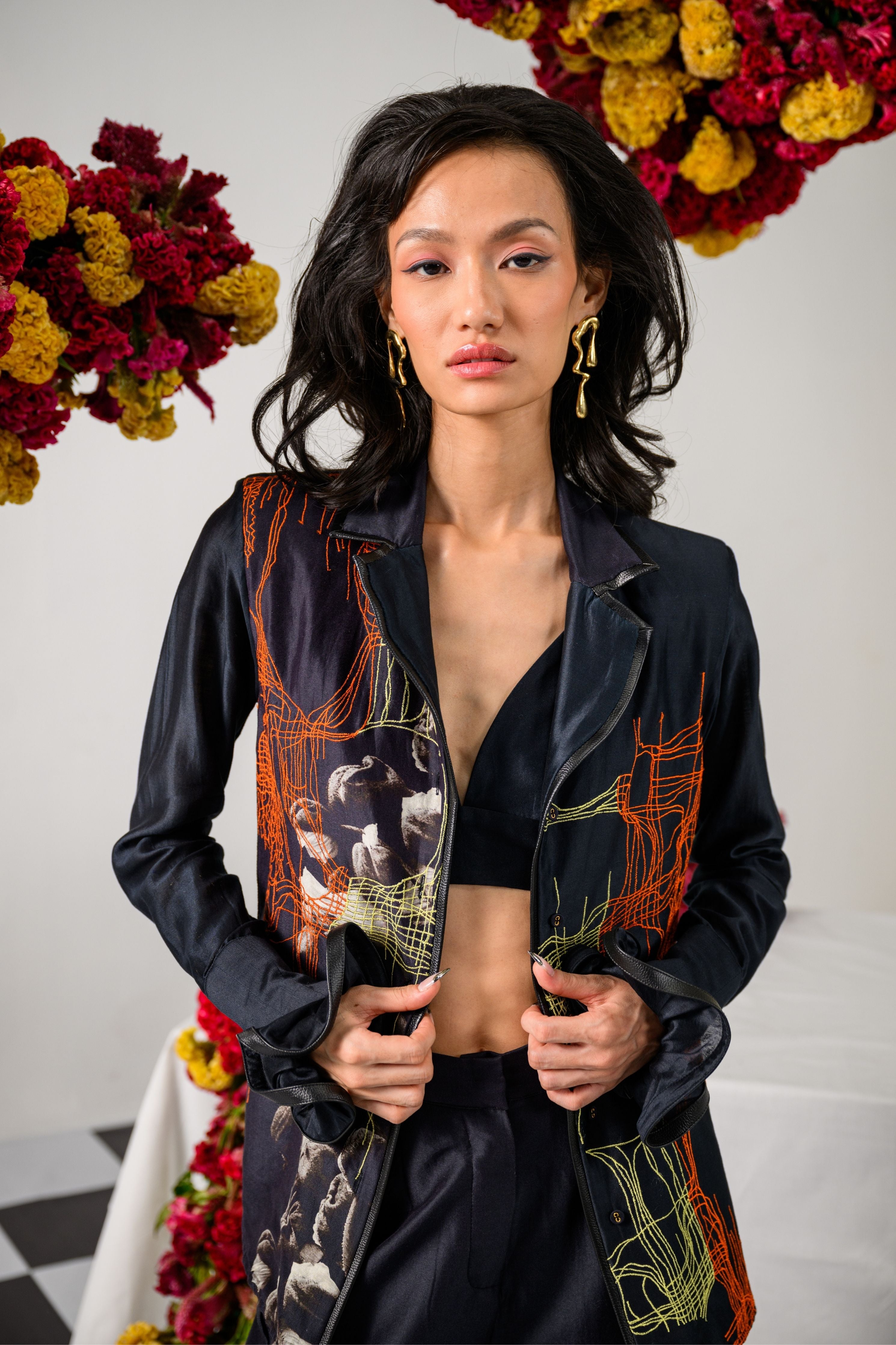 Interwine Co-Ord Set