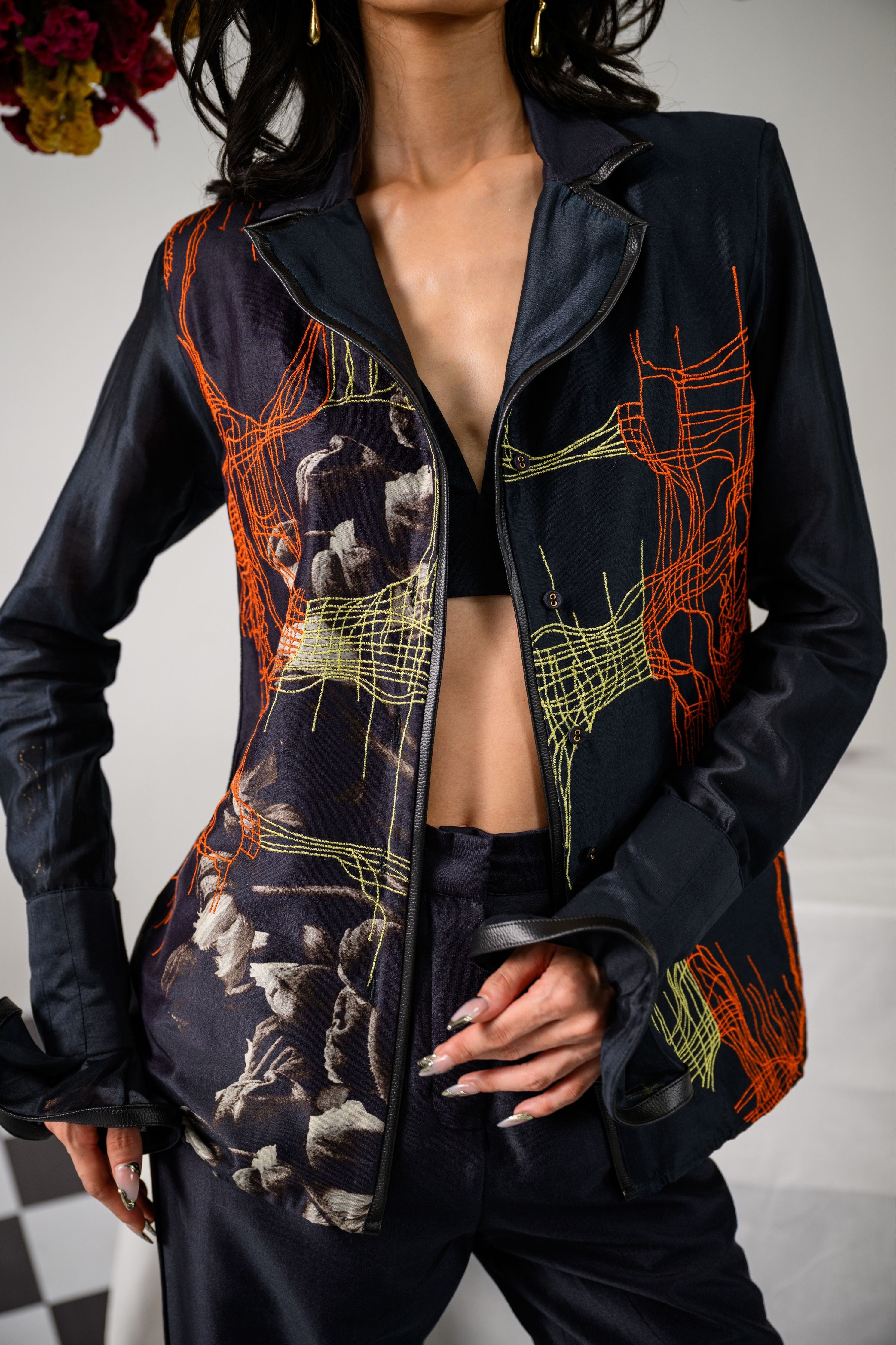 Interwine Co-Ord Set