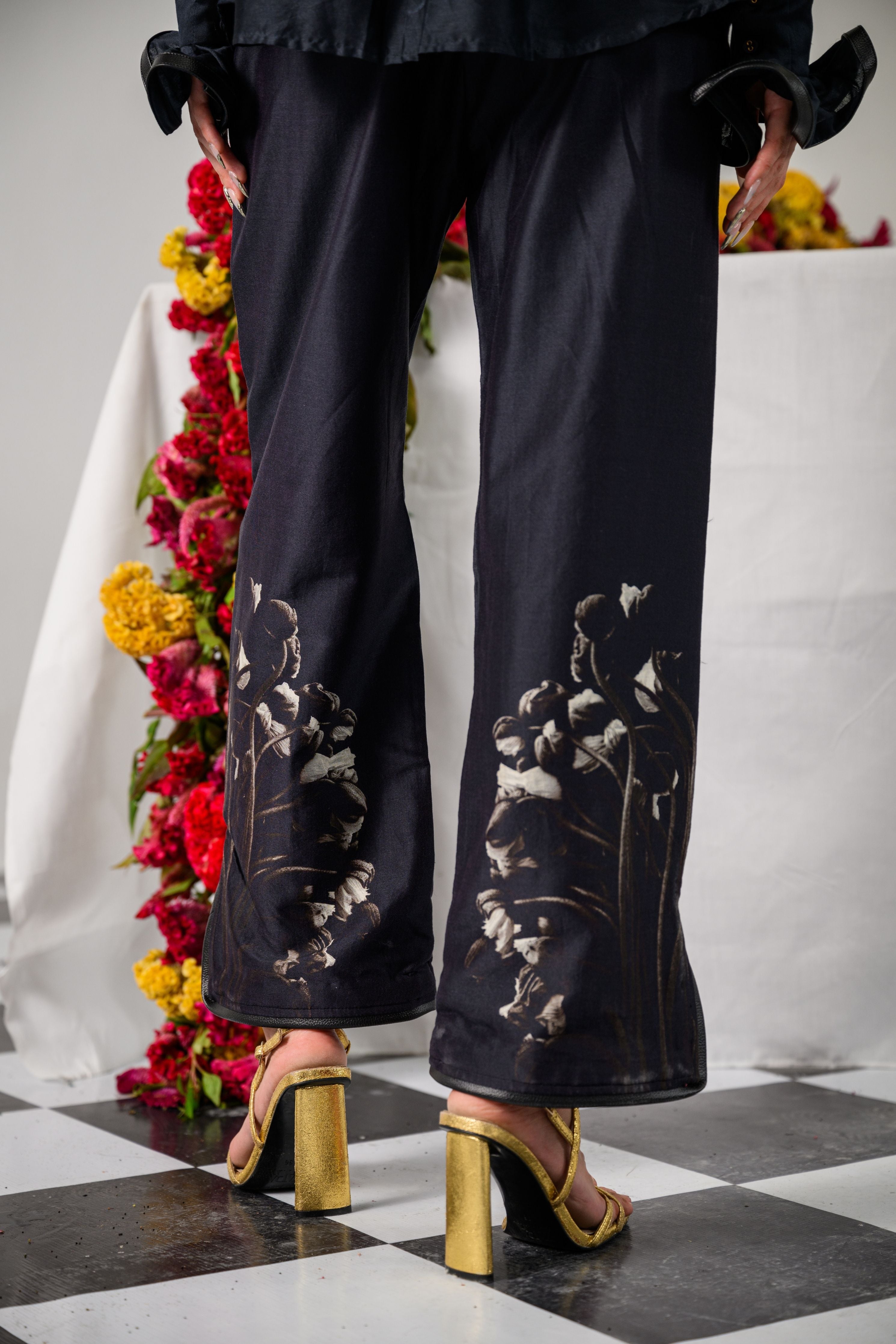 Interwine Co-Ord Set