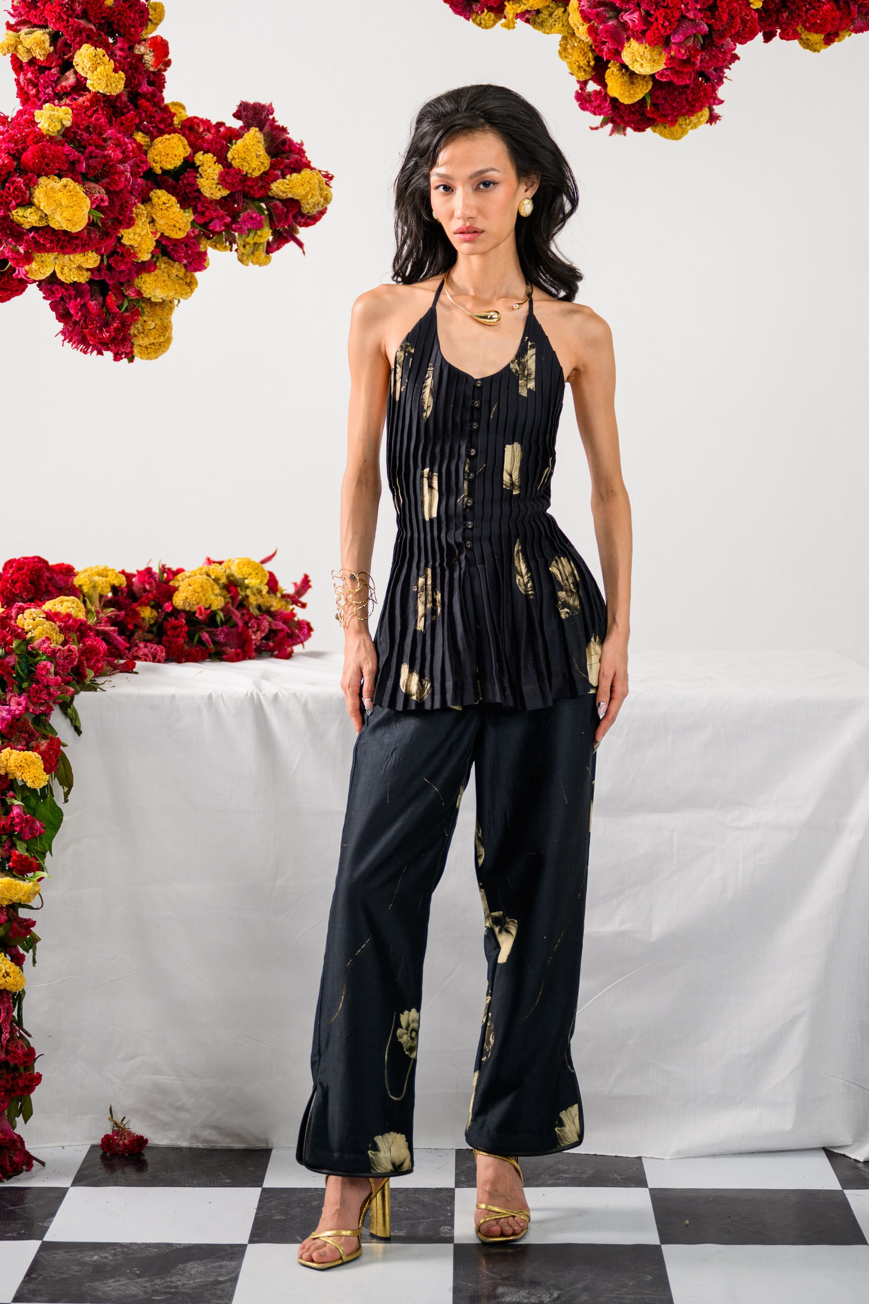 Shadow Queen Co-Ord Set