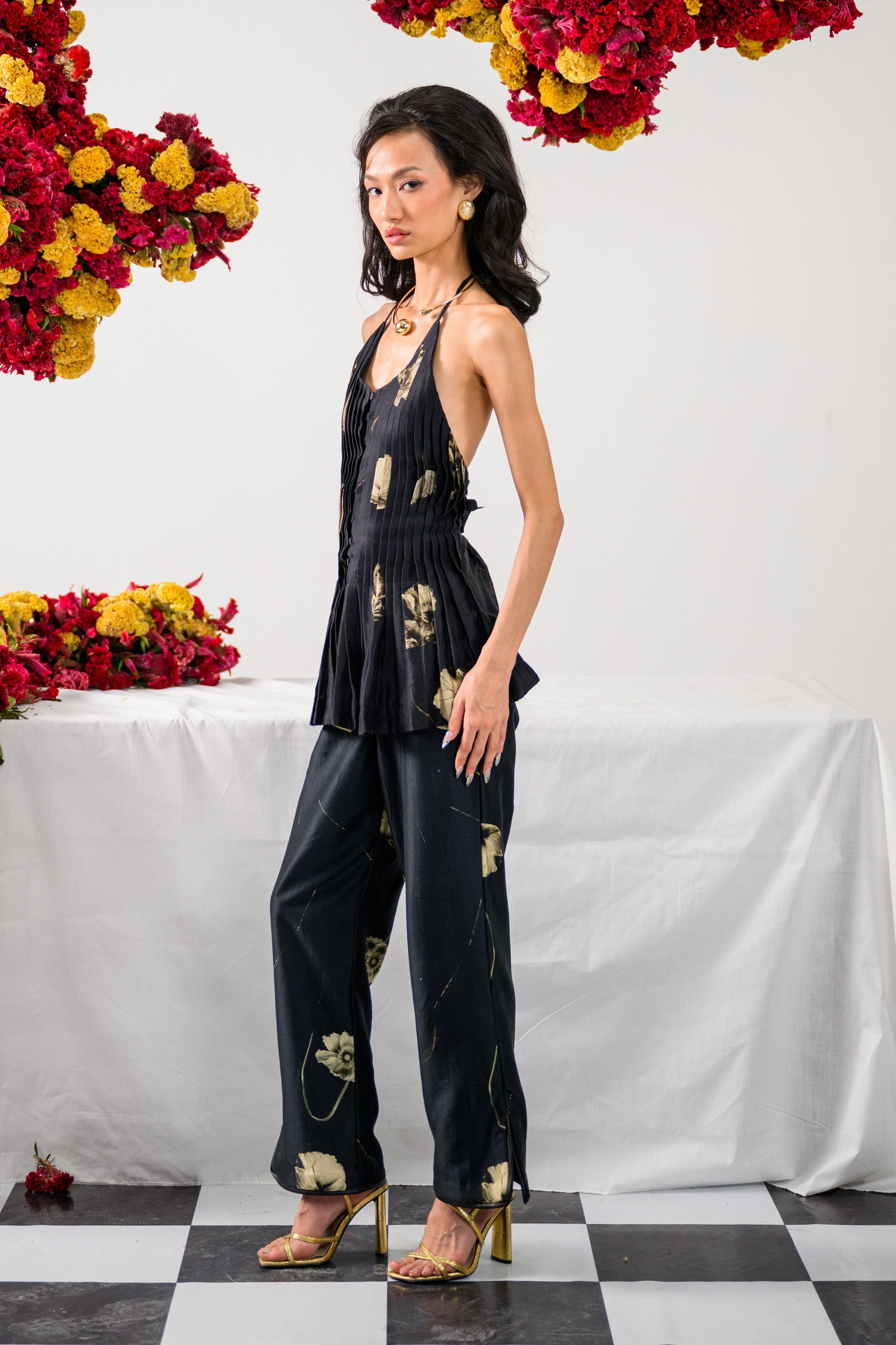 Shadow Queen Co-Ord Set