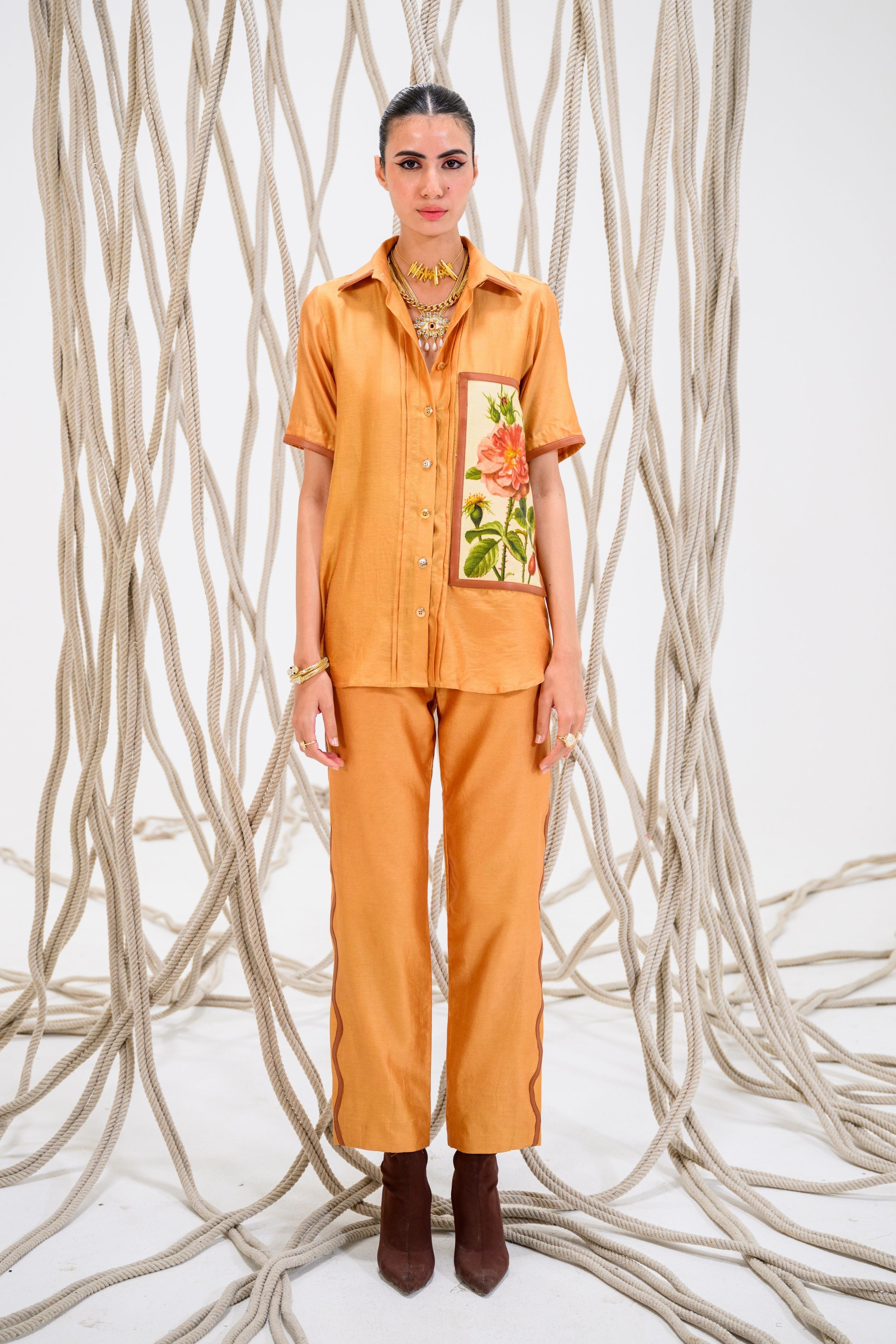 Dusty Darling Shirt