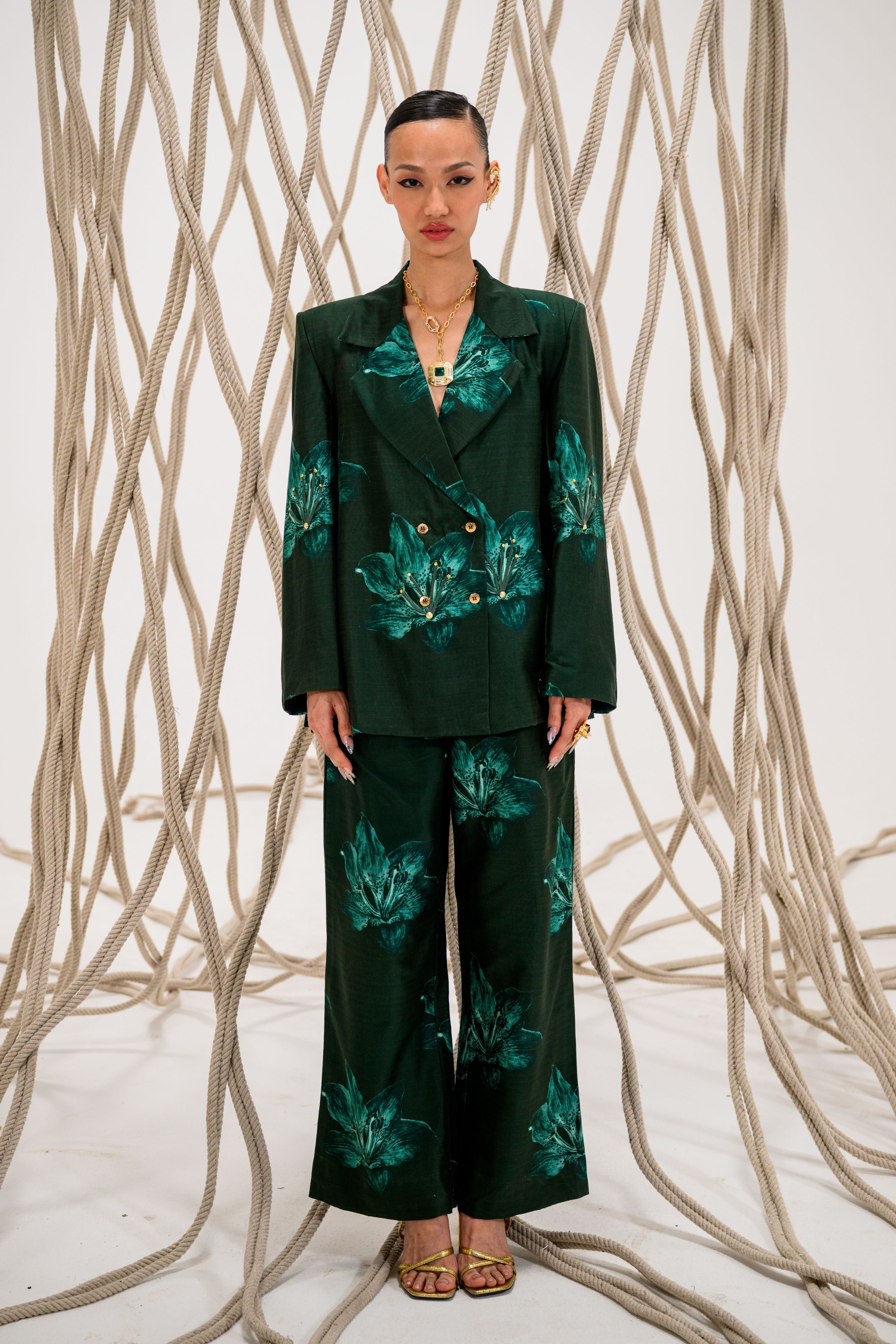 Lushmore Co-Ord Set