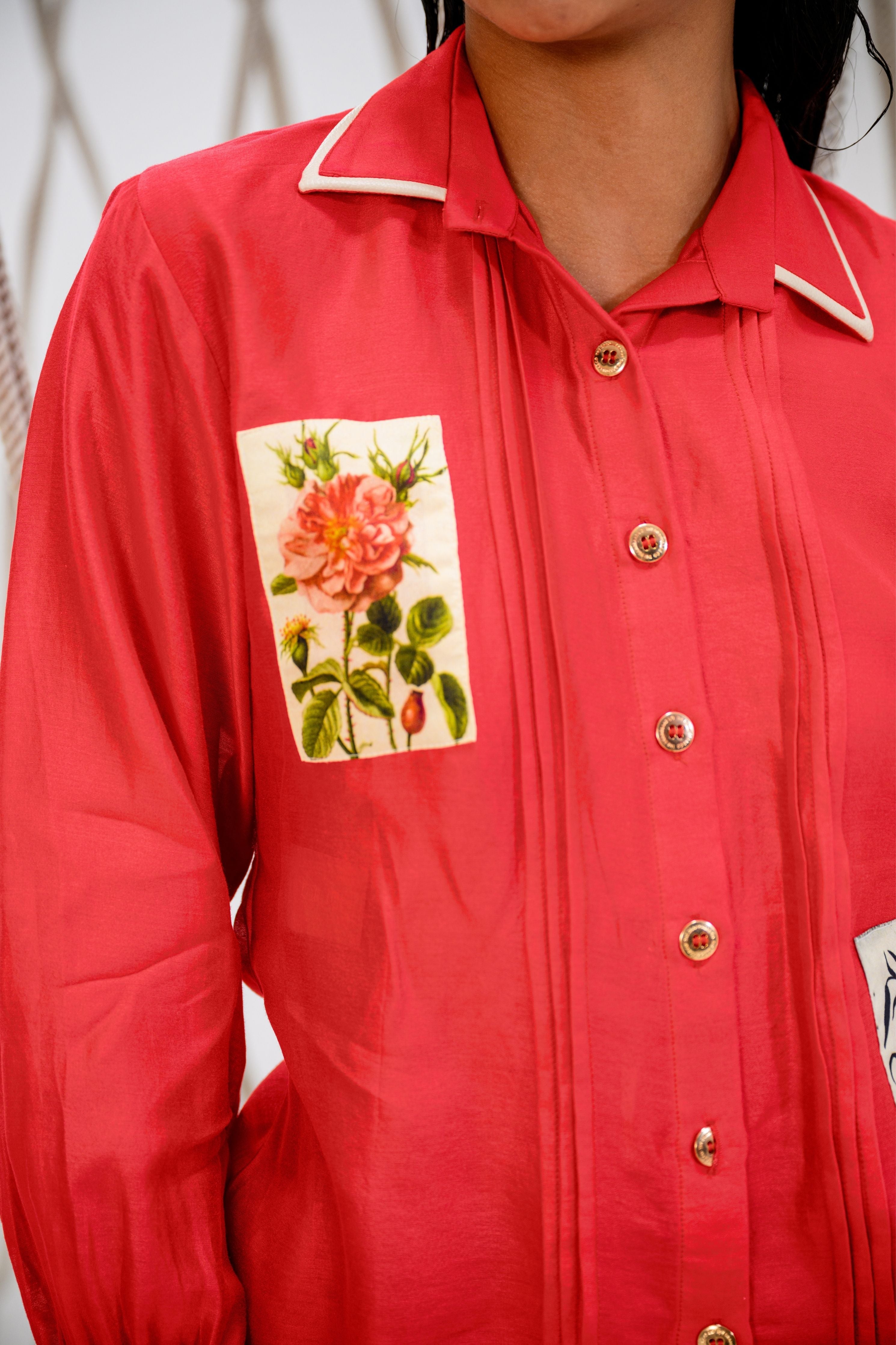 Edenia Shirt