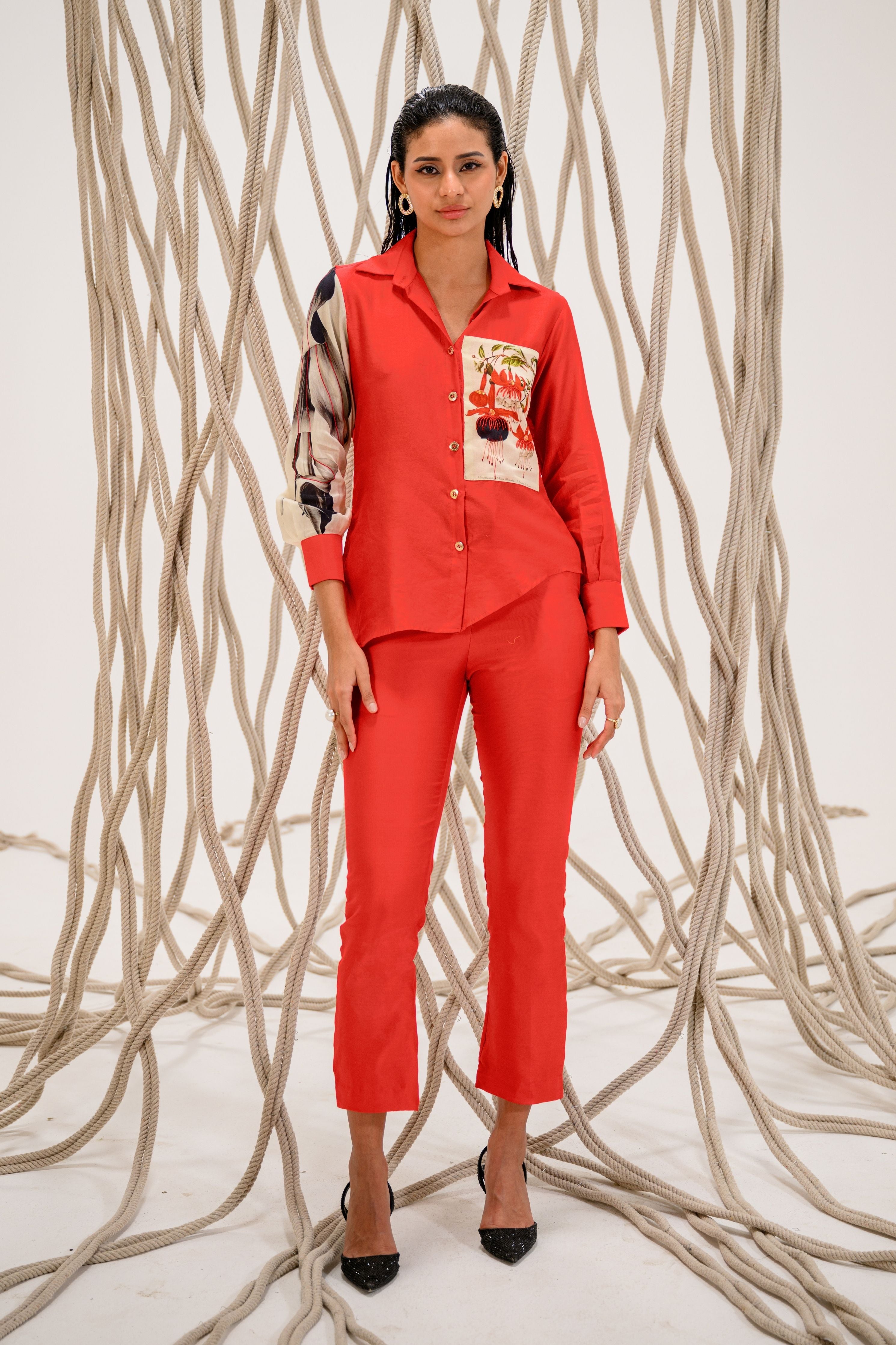 Floris Shirt