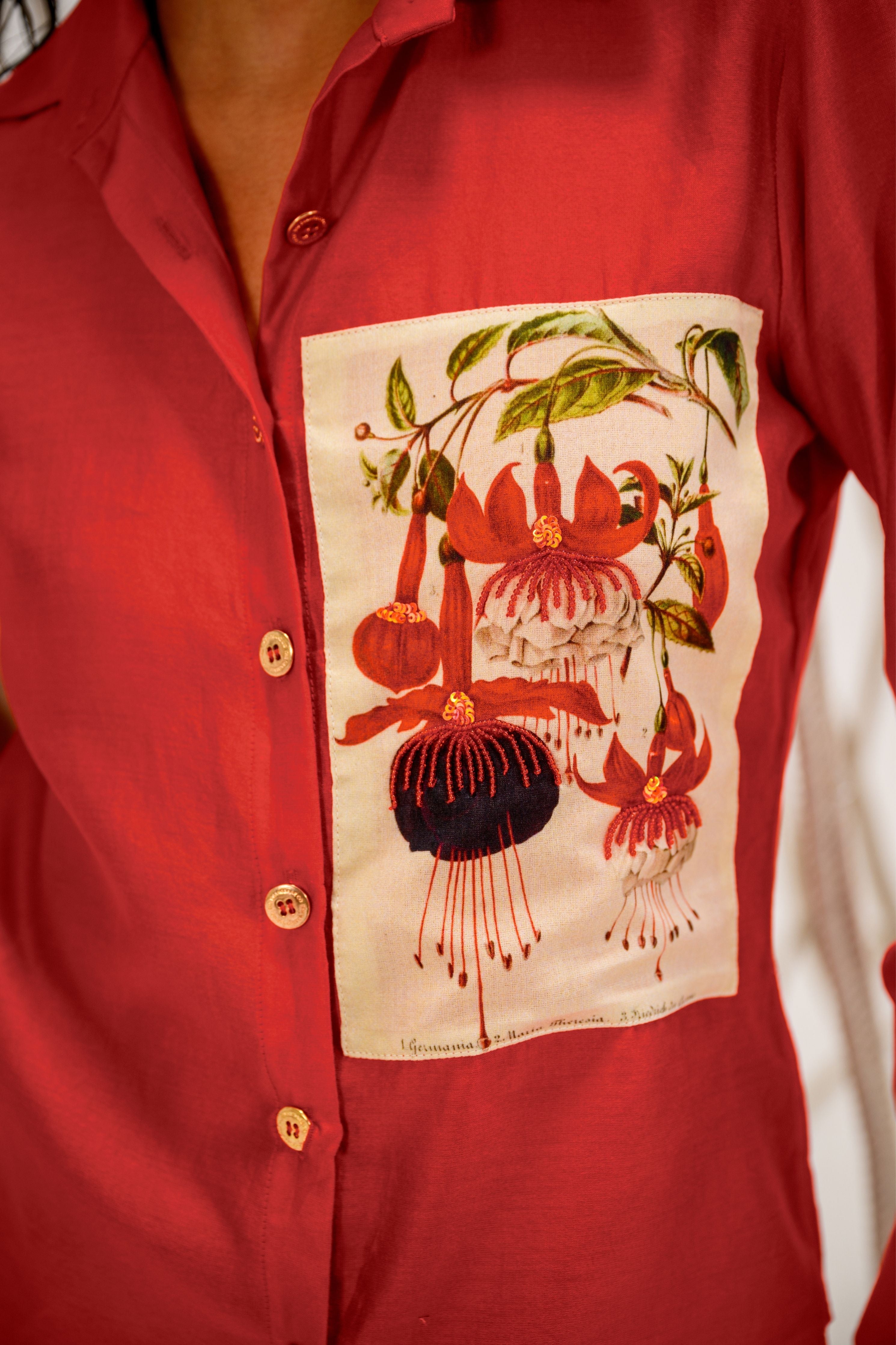 Floris Shirt