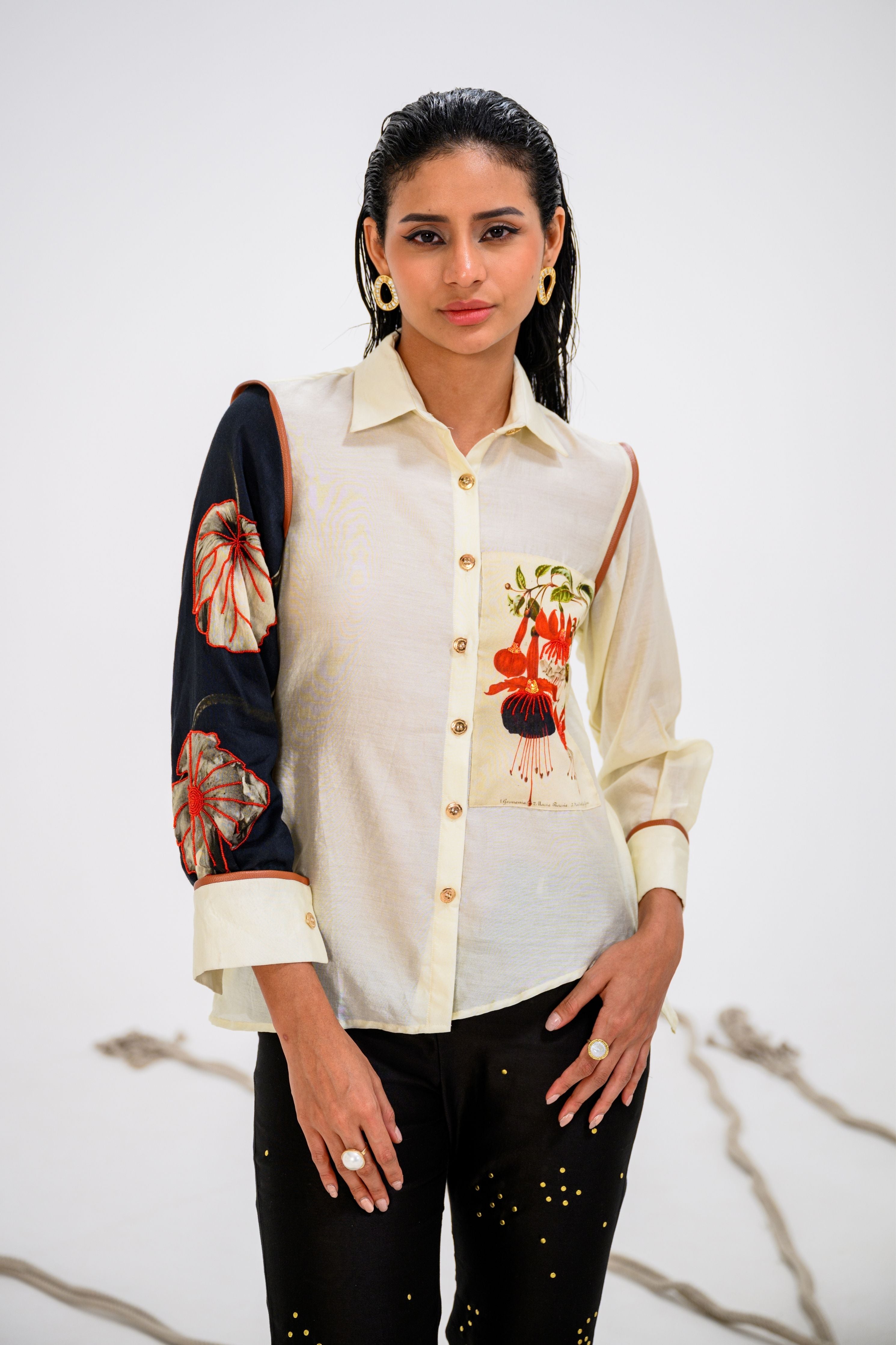 Tulip Shirt