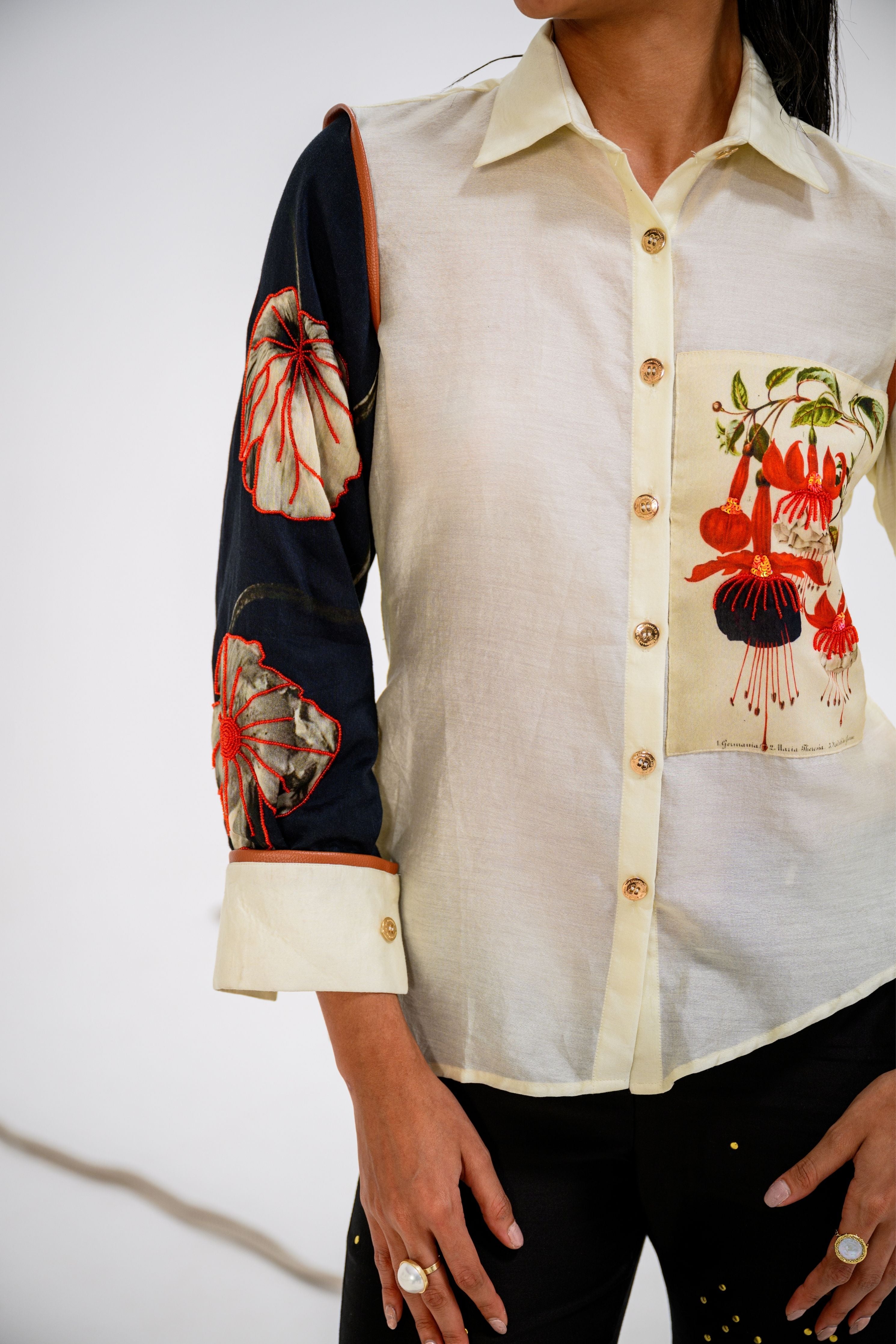Tulip Shirt