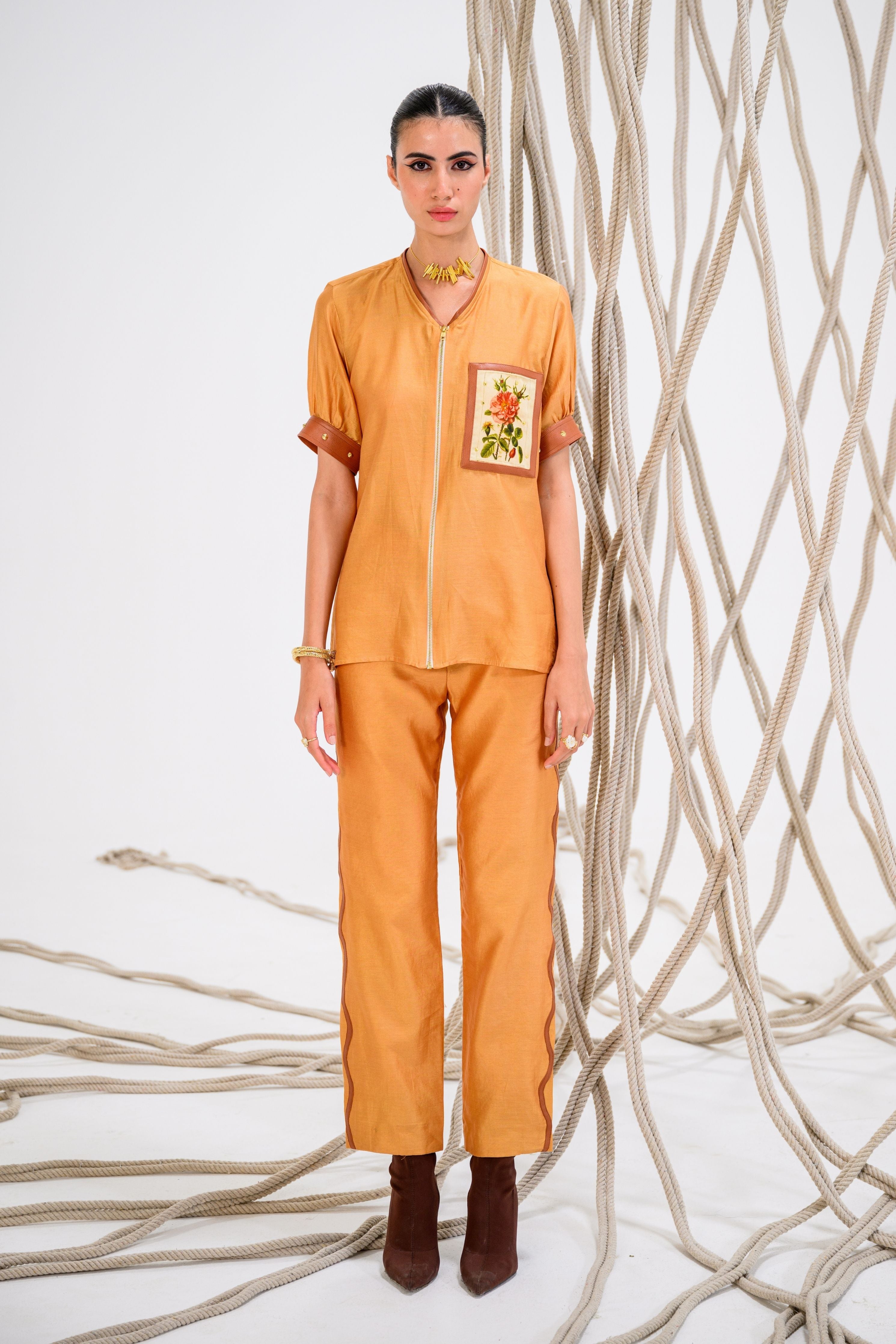 Rustique Pants