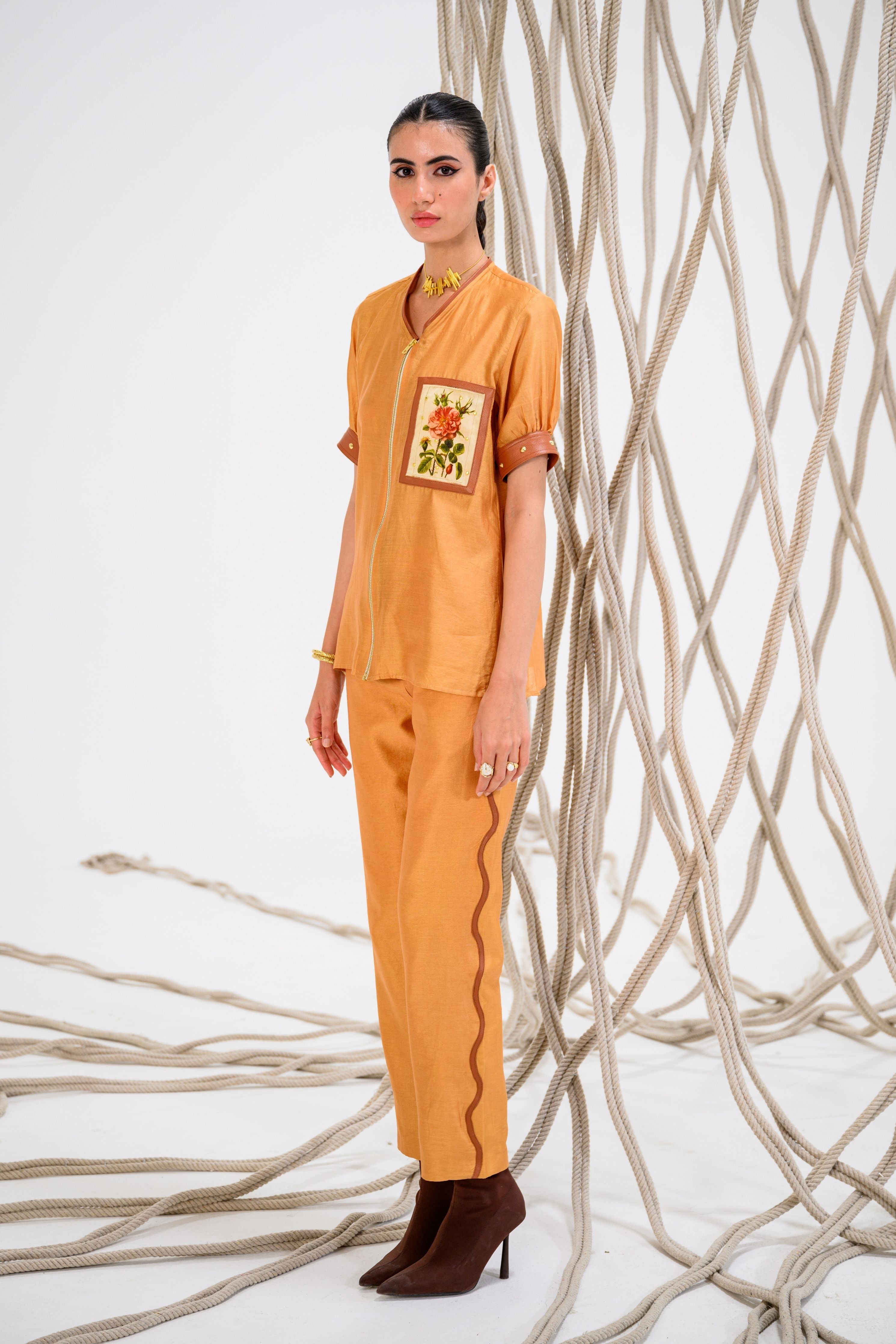 Rustique Pants