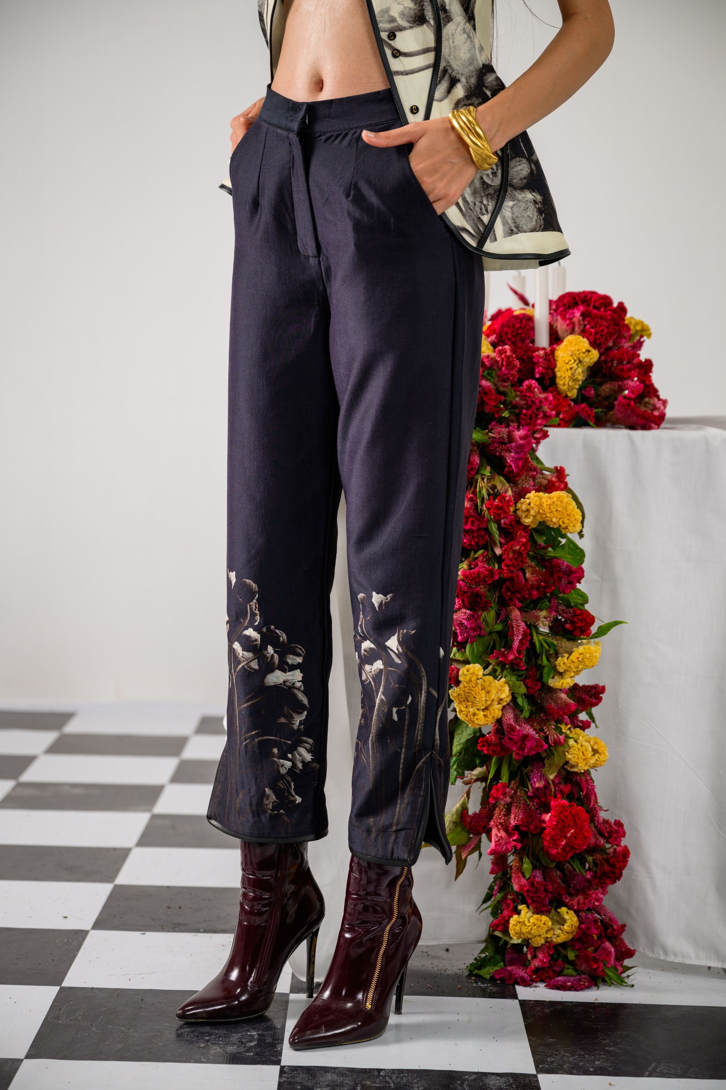 Celestial  Pants
