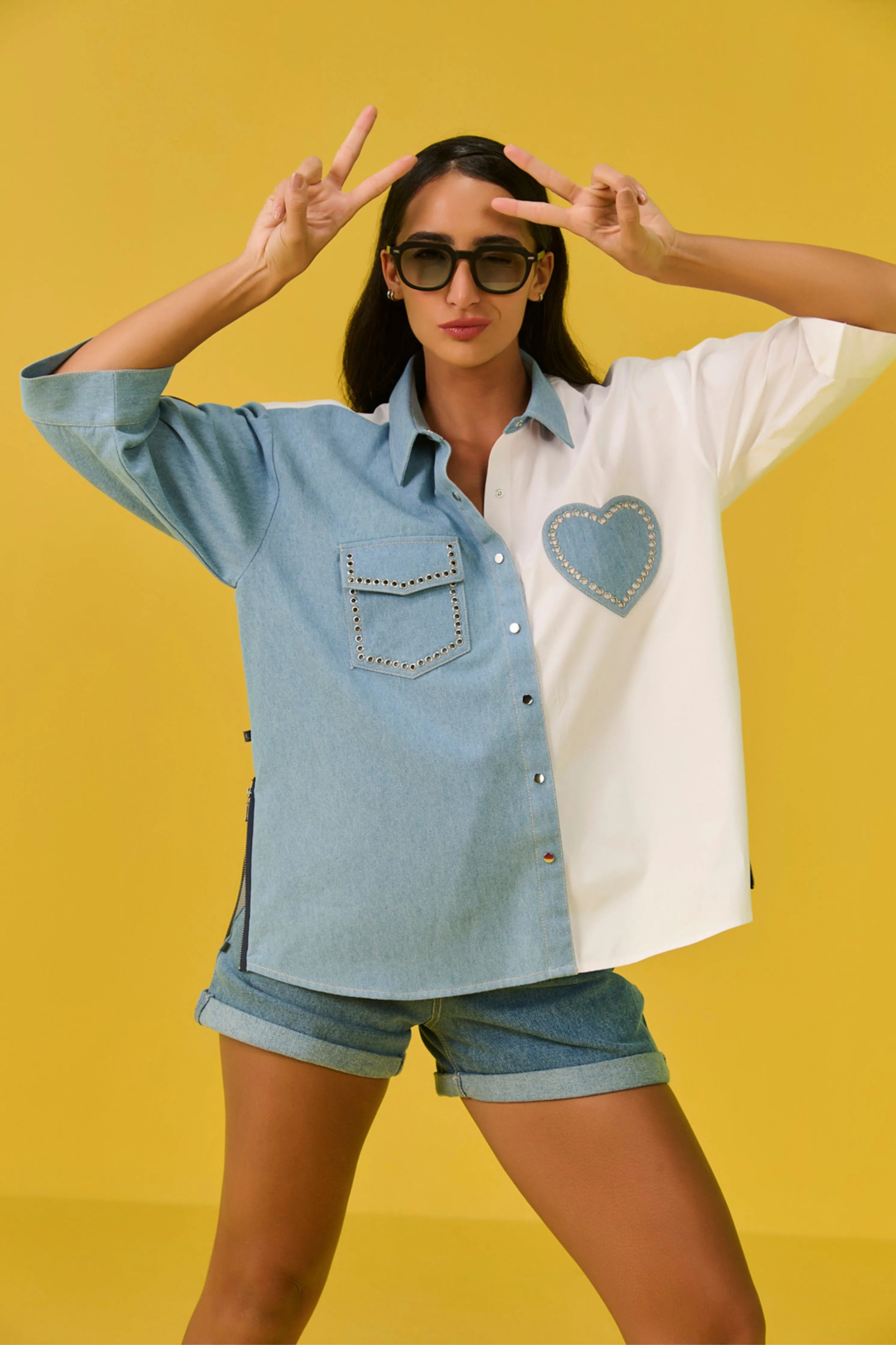 Tinker Shirt
