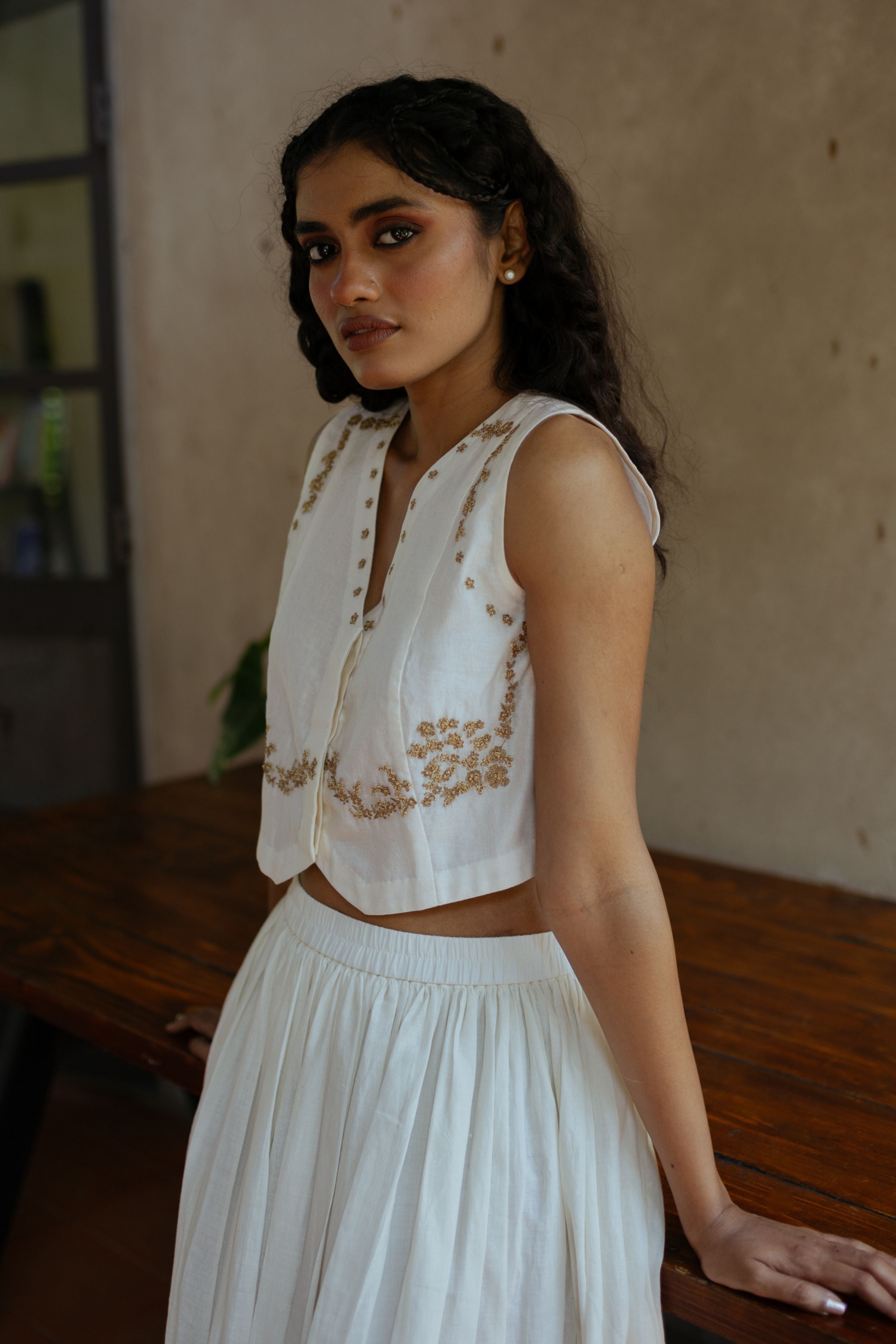 Anya Vest