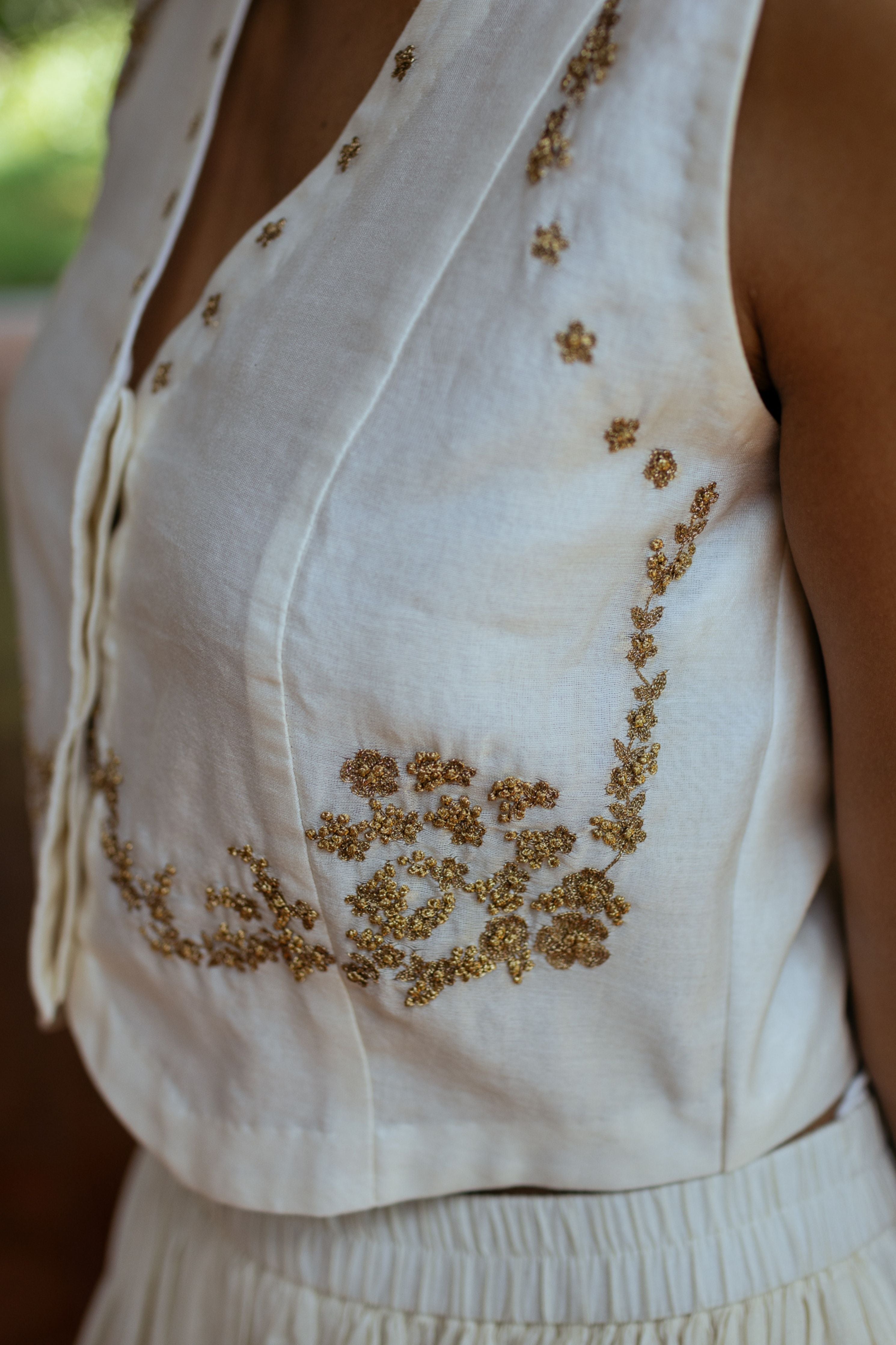 Anya Vest