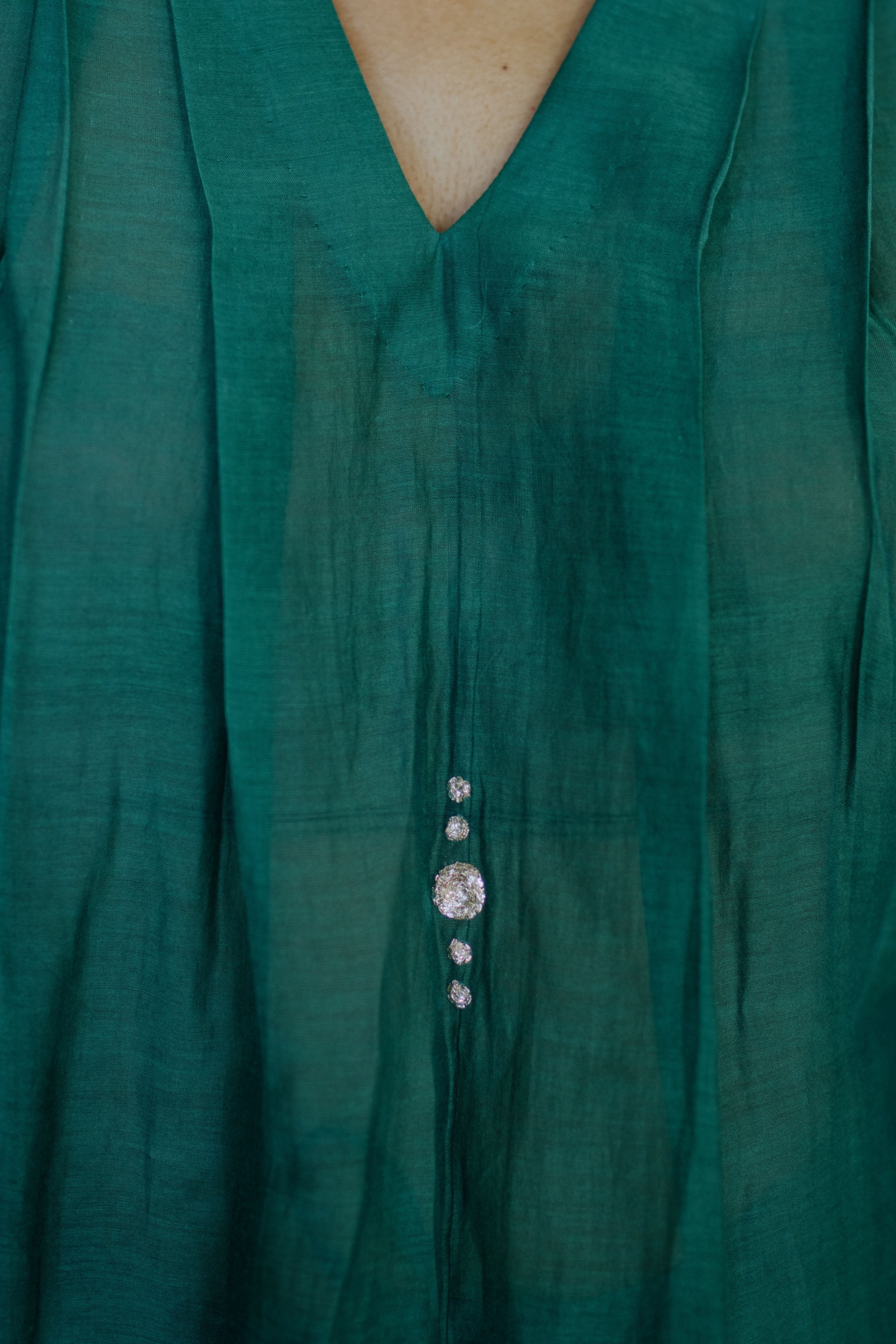 Jasmine Tunic