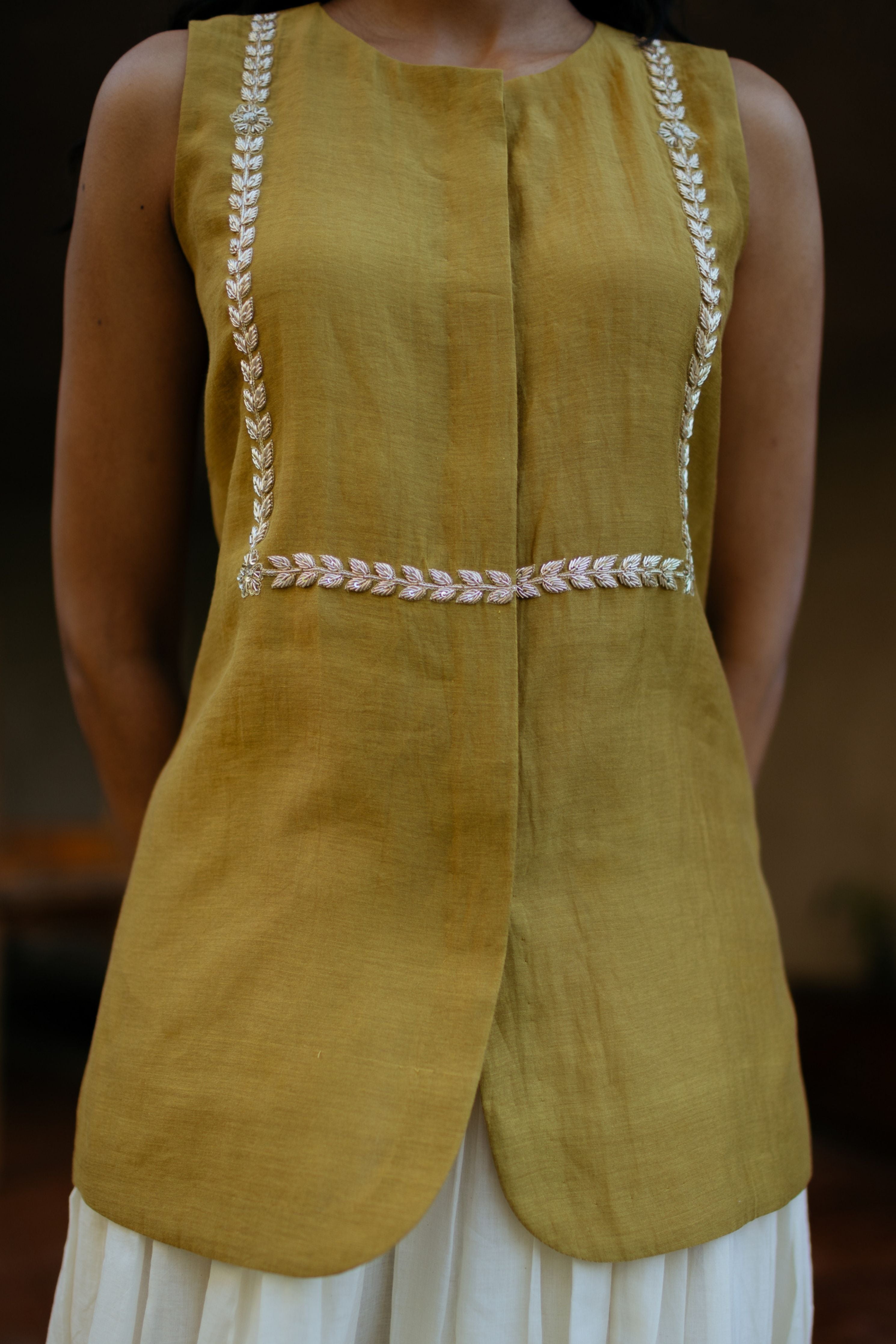 Irene Vest