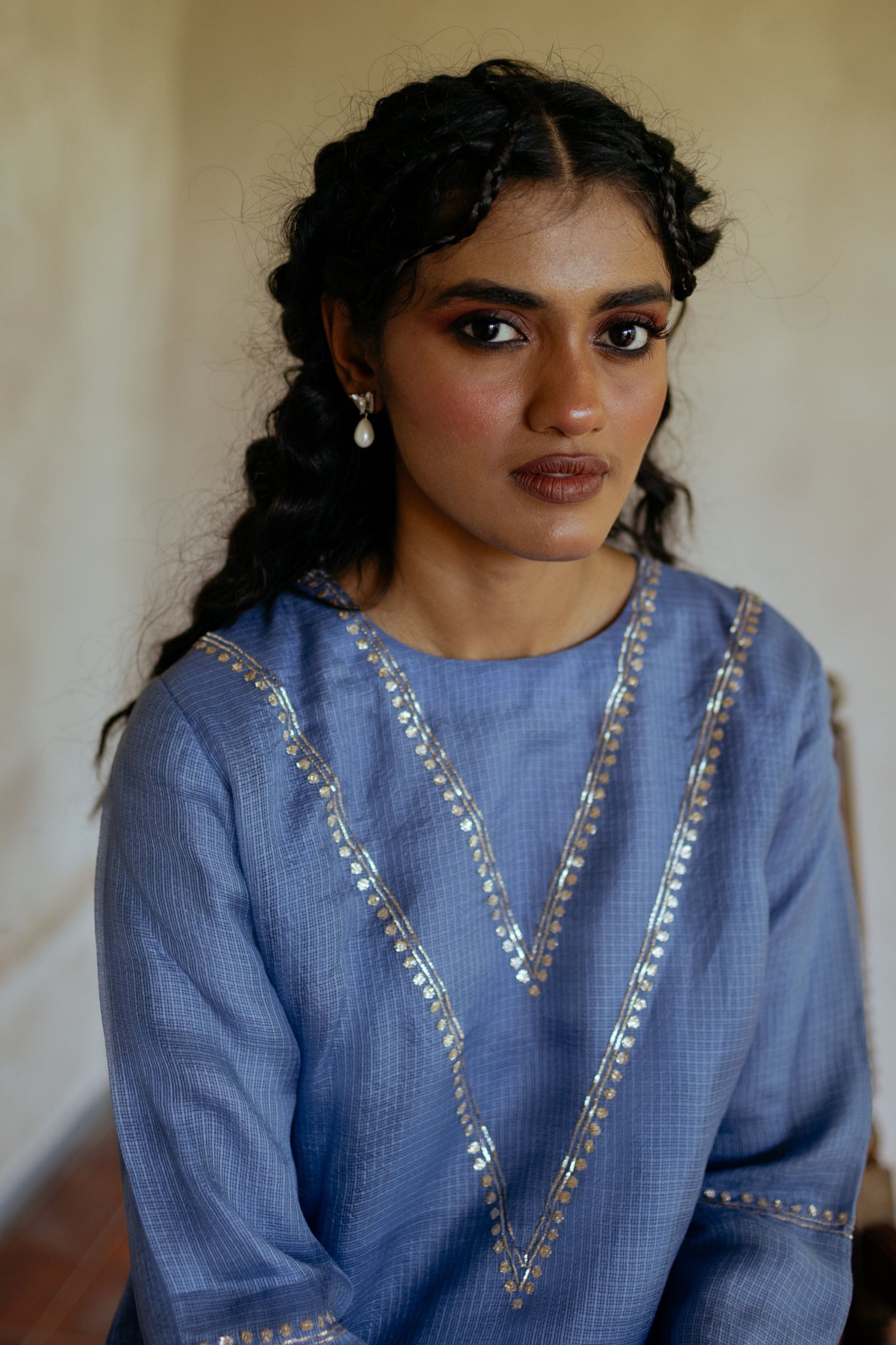 Sarah Tunic