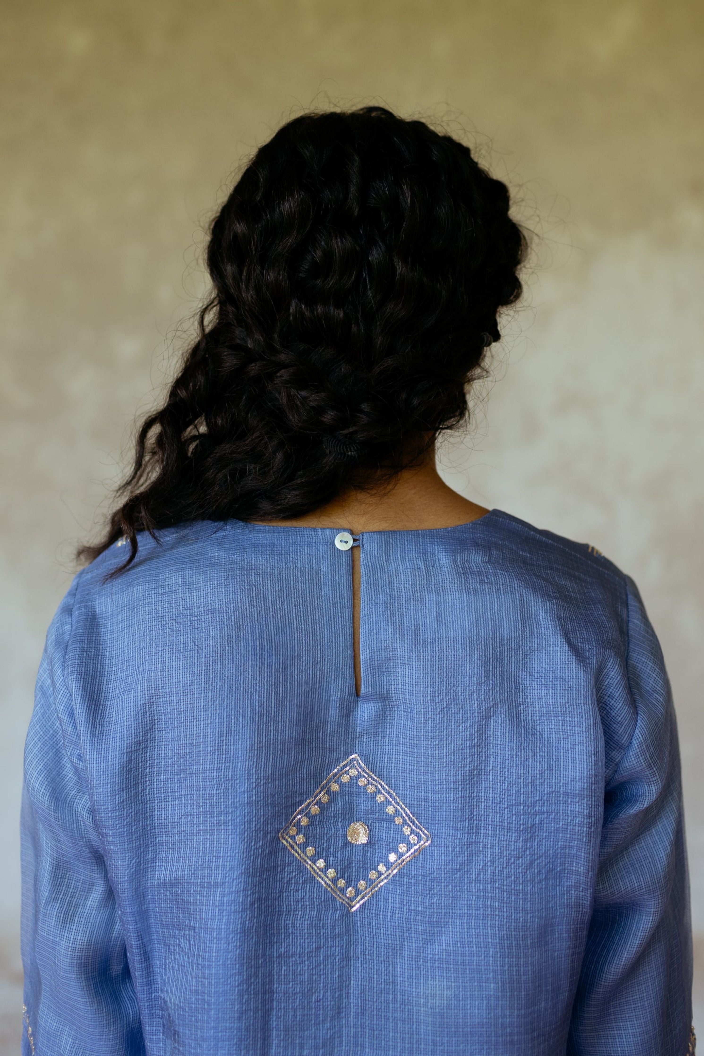Sarah Tunic