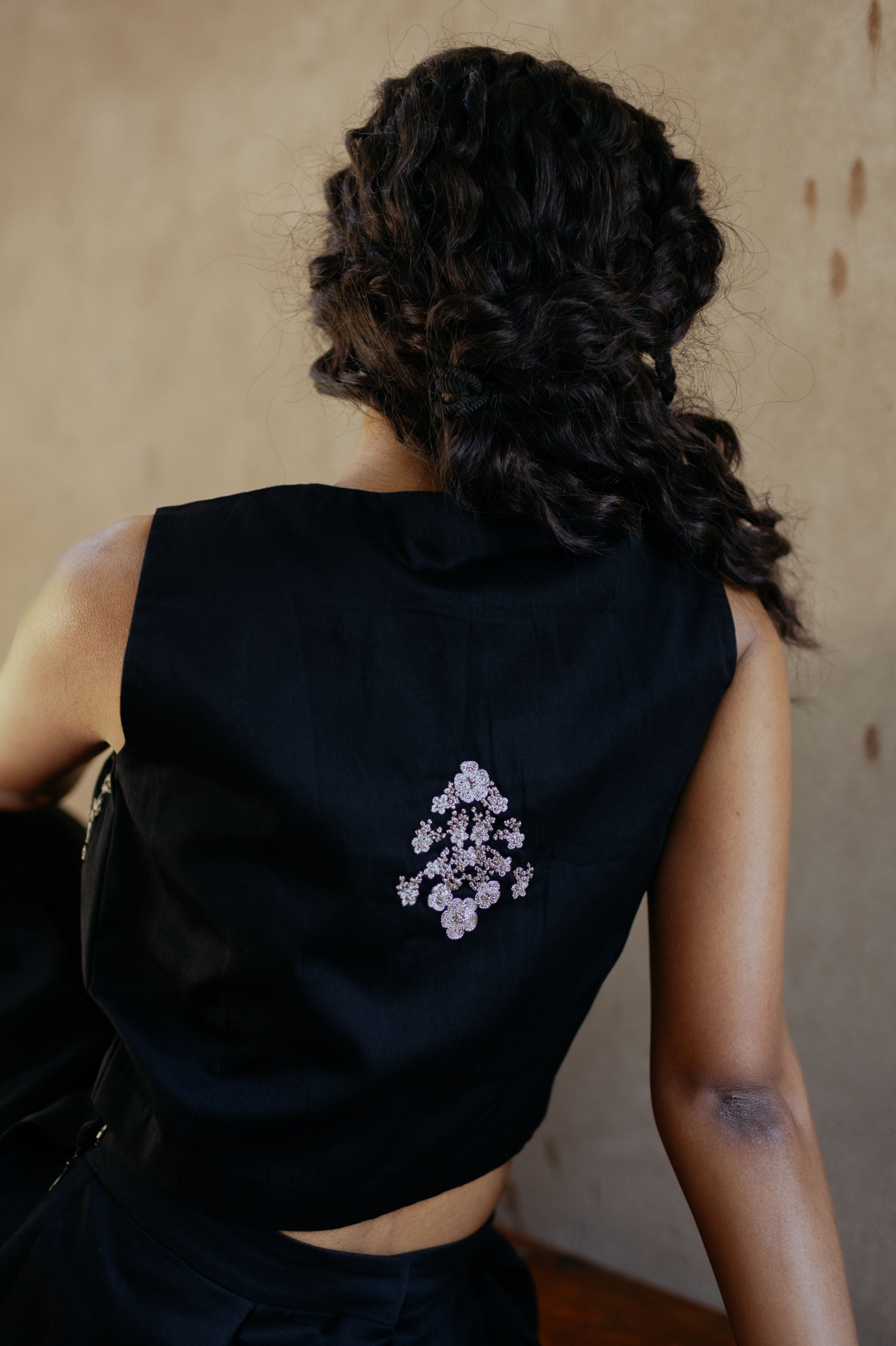 Zoya Vest