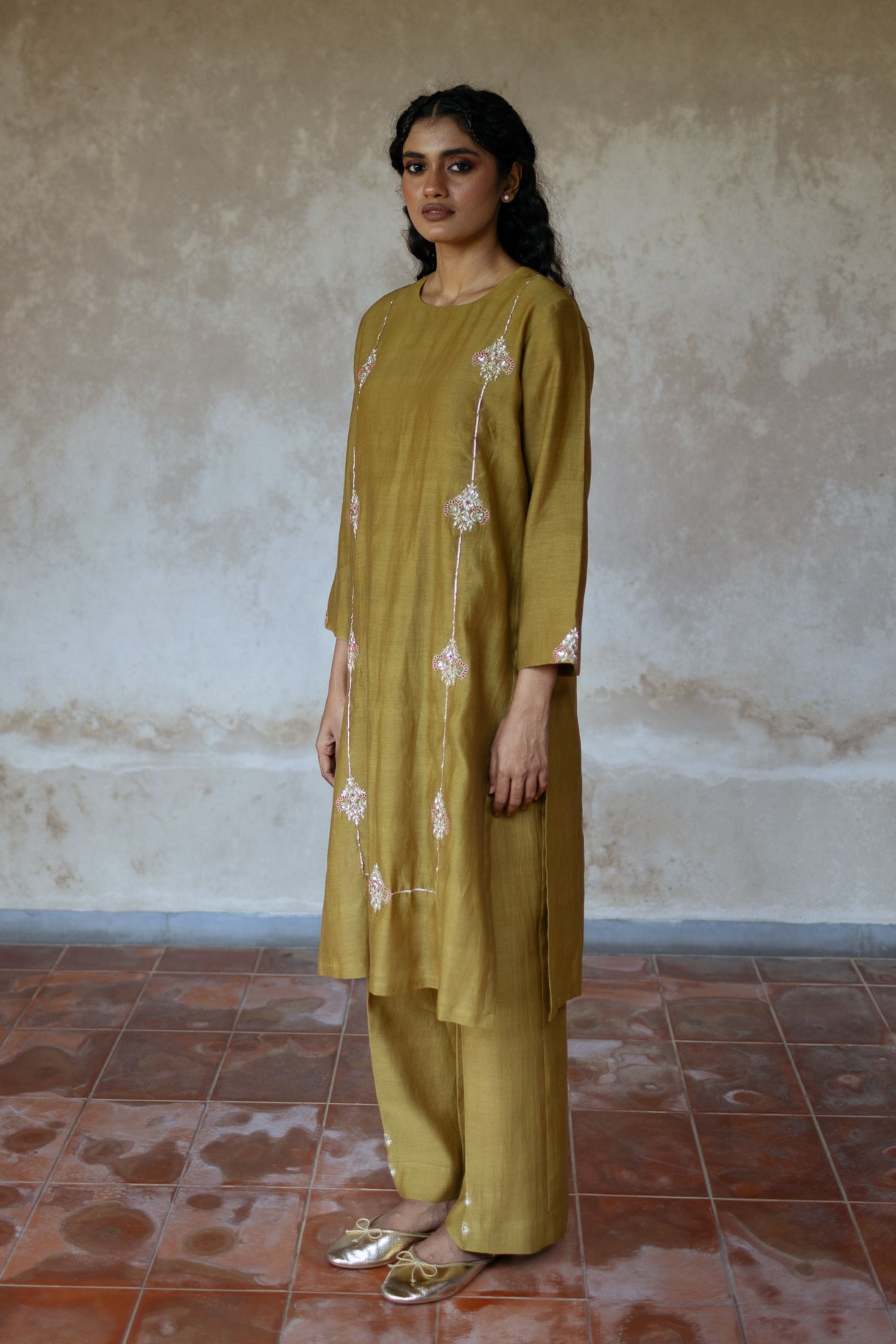 Ira Kurta