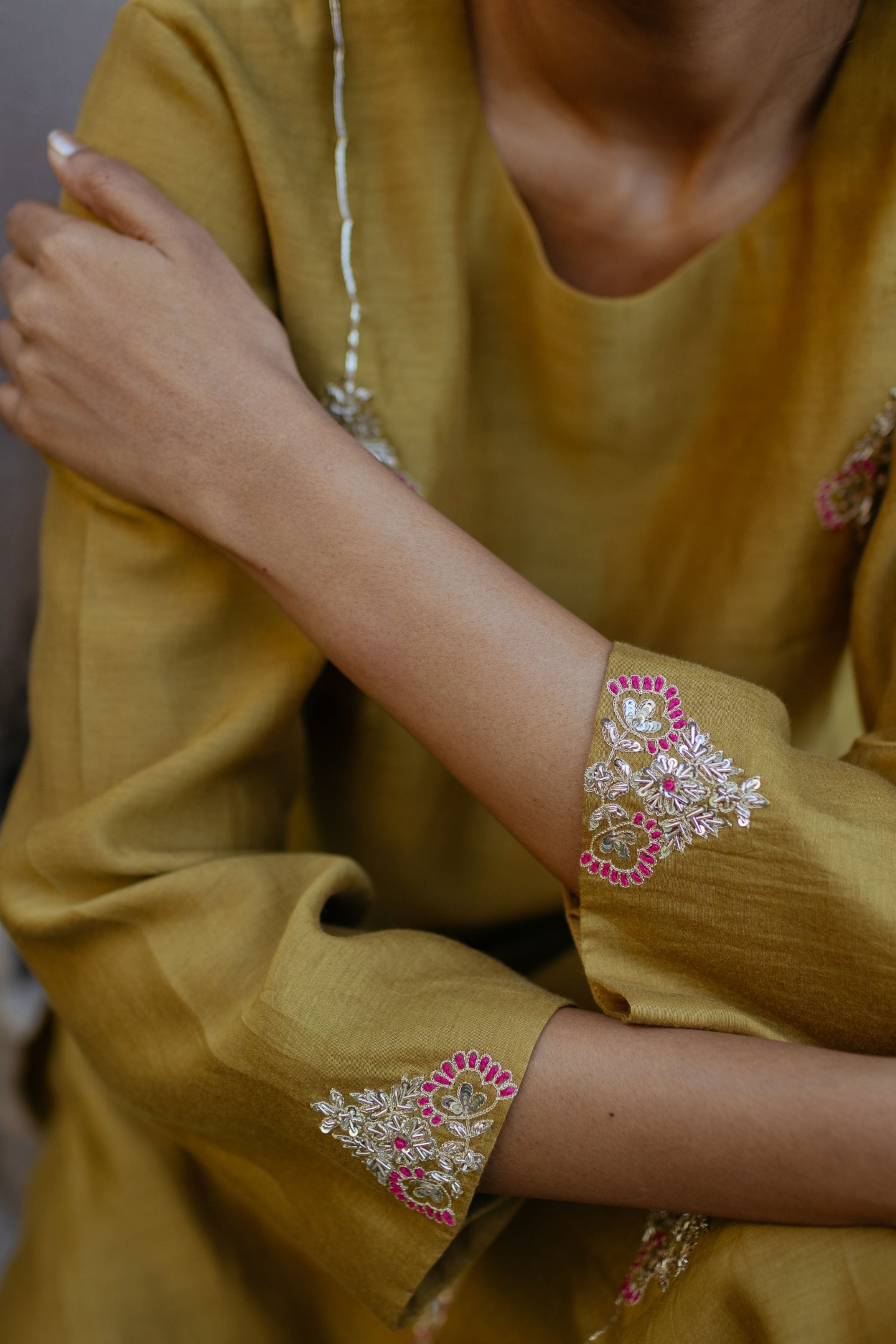 Ira Kurta