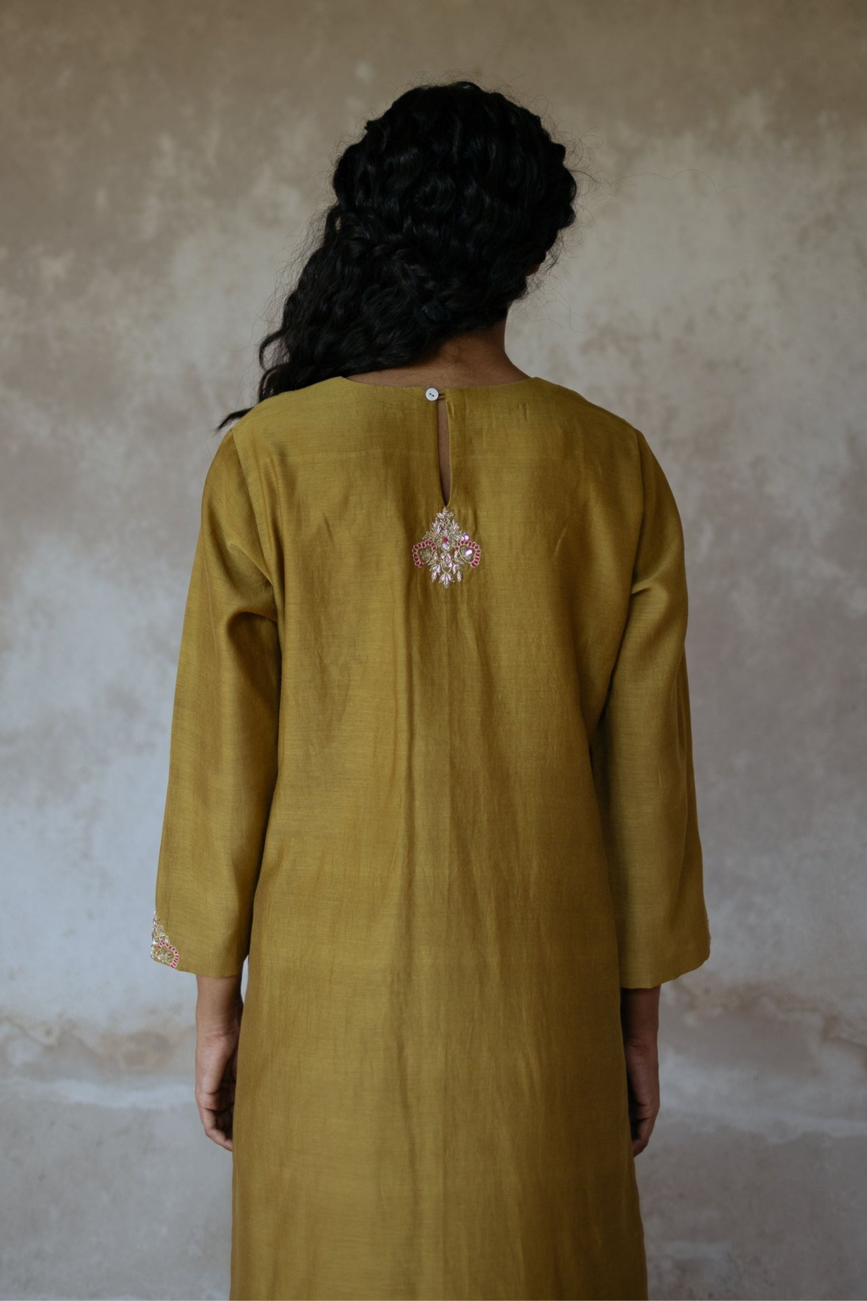 Ira Kurta