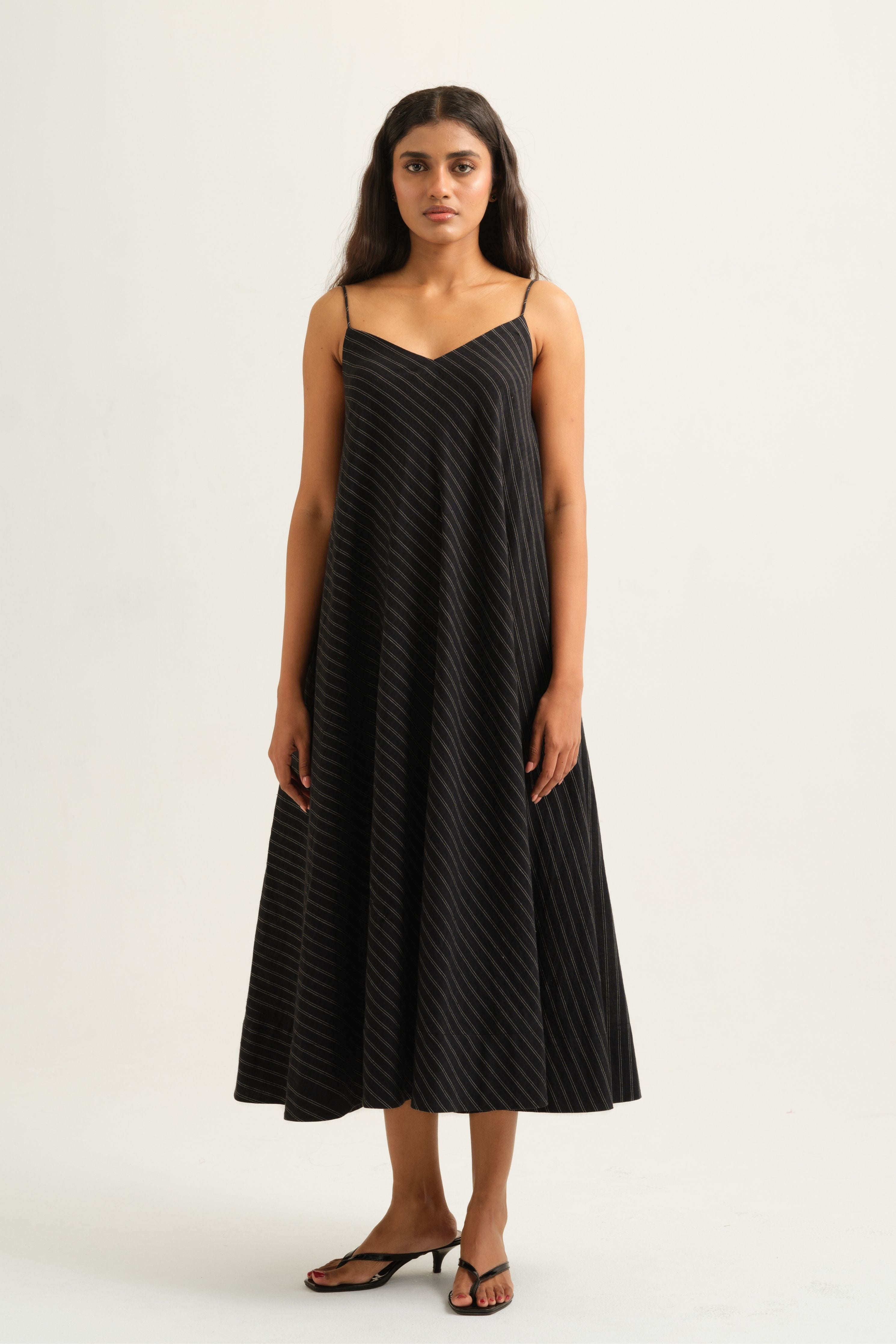 Brie Circle Dress
